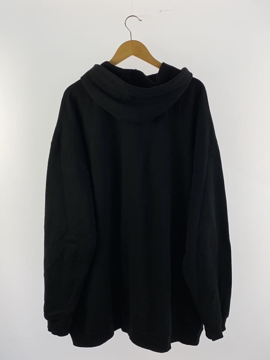 1017 ALYX 9SM × Alyx Oversized Zip Up Hoodie Size US XL / EU 56 / 4 - 2 Thumbnail