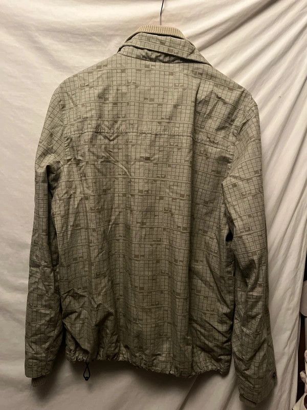 Timberland Timberland Khaki water resistant jacket size M Size US M / EU 48-50 / 2 - 8 Thumbnail