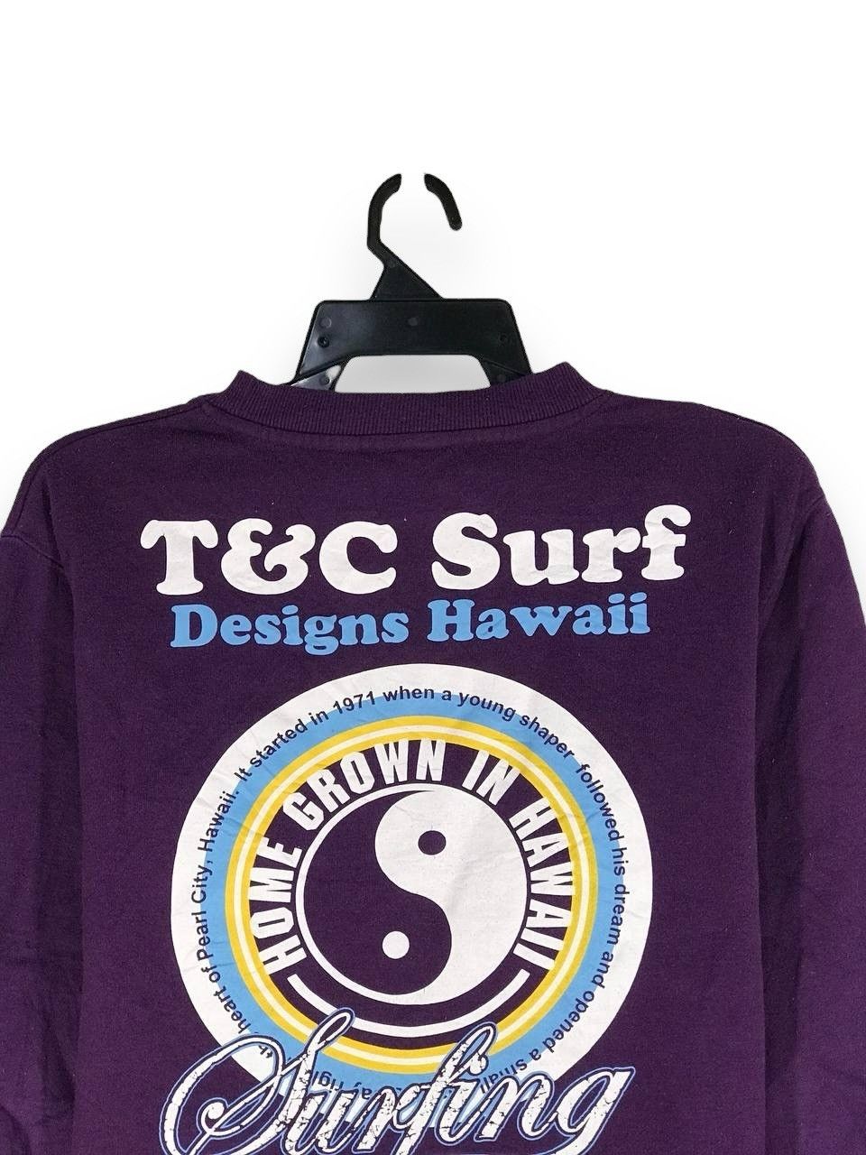 Other Tnc surf t and c surfing design Size US M / EU 48-50 / 2 - 6 Thumbnail