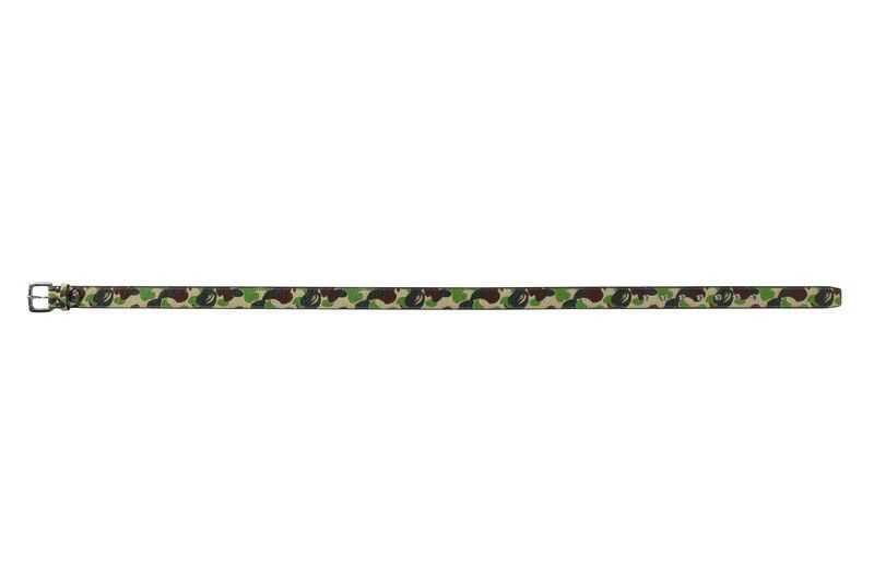 Bape Bape Belt Size ONE SIZE - 2 Thumbnail