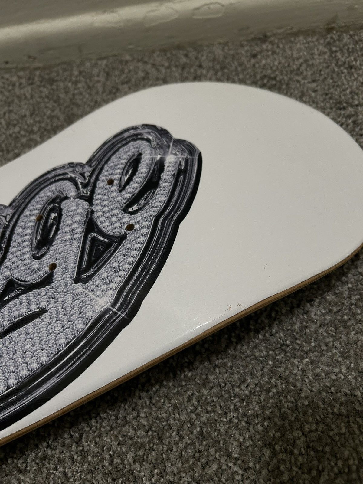 Revenge Bling Logo Deck Diamond Logo XXXTENTACION
