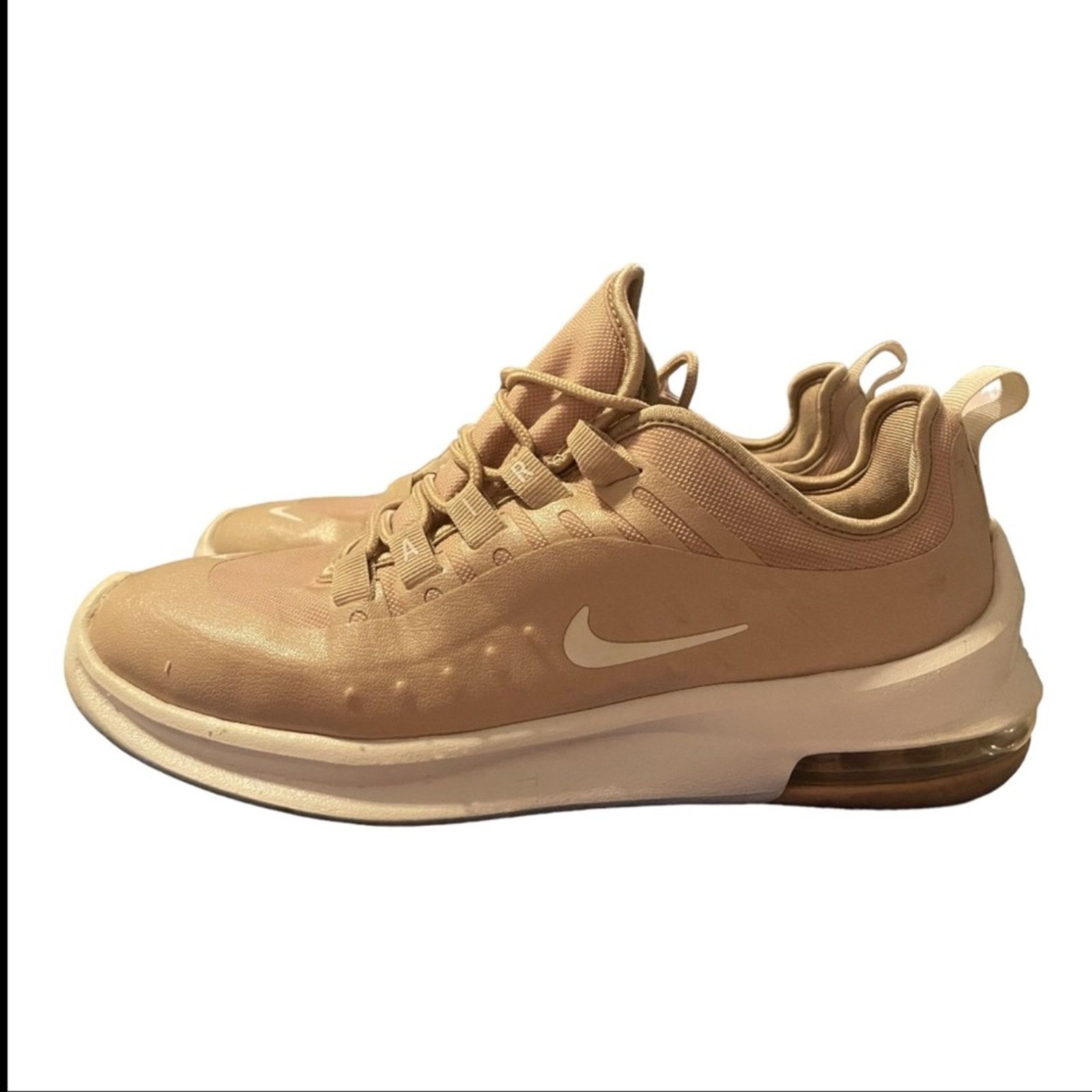 Nike Nike Athletic Sneakers Size US 8 / IT 38 - 1 Thumbnail