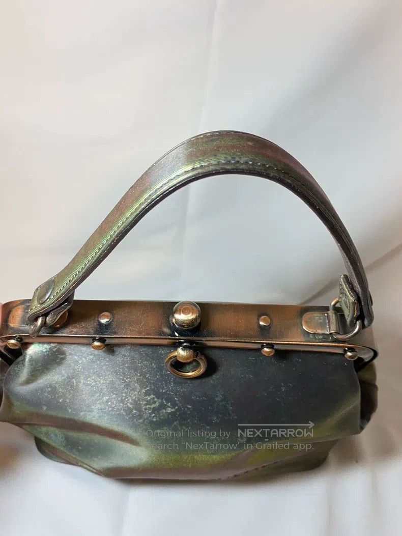 Jean Paul Gaultier jean paul gaultier Tote Bag Crossbody Bag Size ONE SIZE - 3 Thumbnail