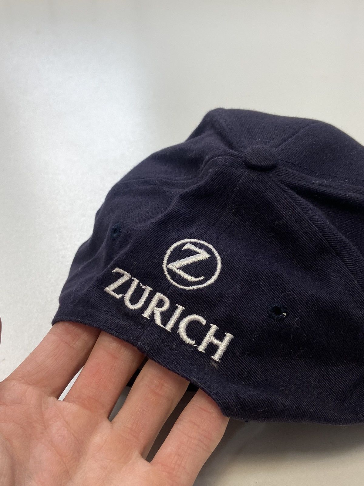 Vintage Vintage cap Supermotard Y2K style Pirelli Size ONE SIZE - 9 Thumbnail
