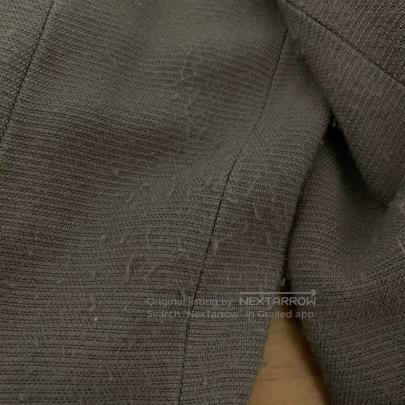 Comme des Garcons Comme Des Garcons jacket Size US S / EU 44-46 / 1 - 5 Thumbnail