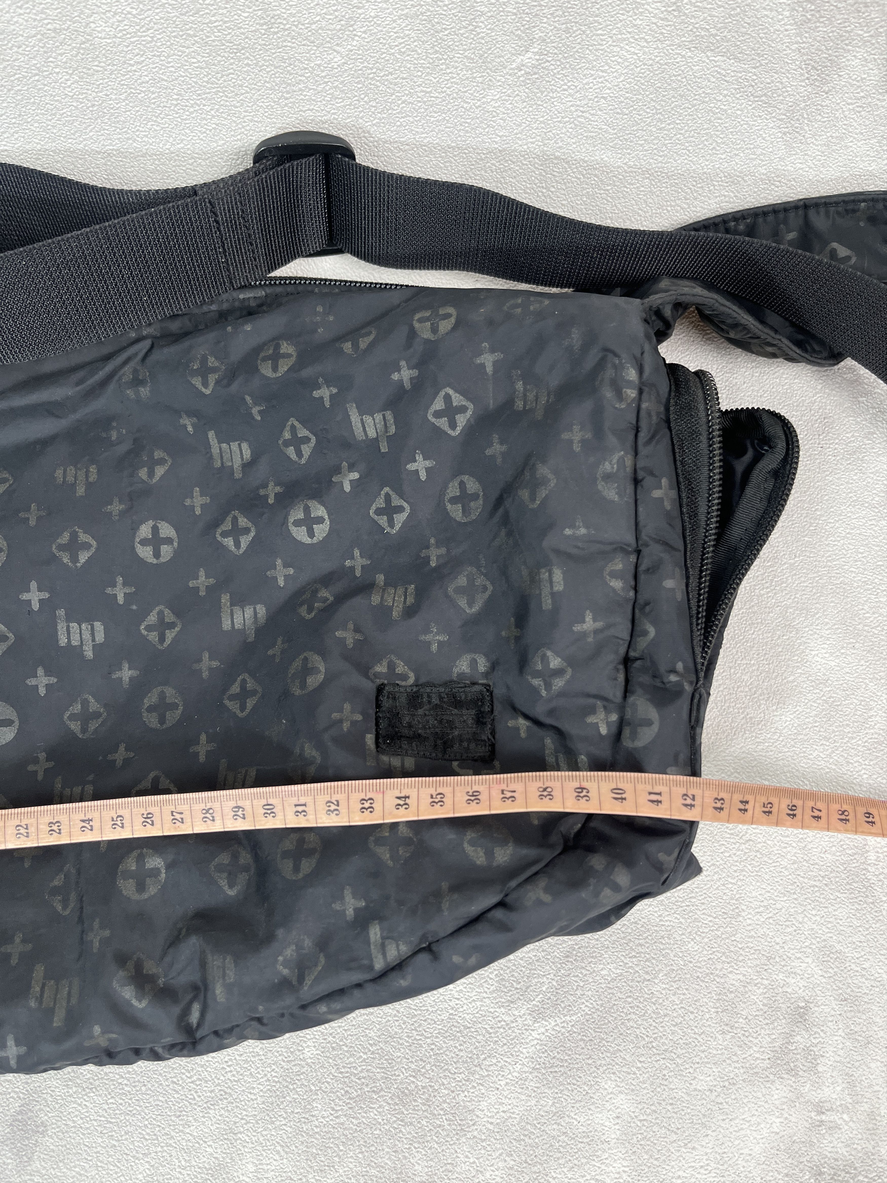 Japanese Brand PORTER X BLACKBEAUTY Size ONE SIZE - 8 Thumbnail