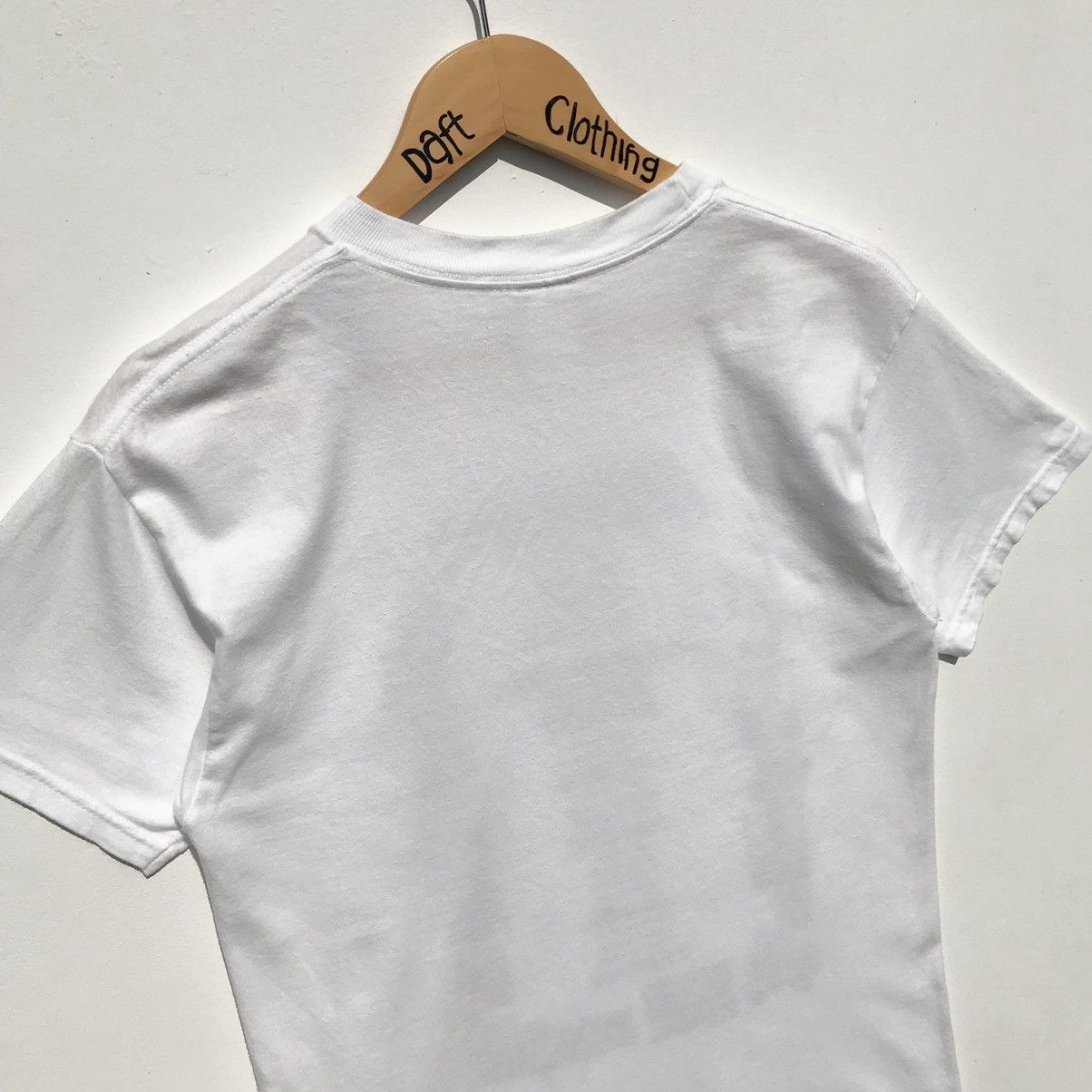 Vintage Vintage Celebrities Under Arrest Shirt Size US S / EU 44-46 / 1 - 8 Thumbnail
