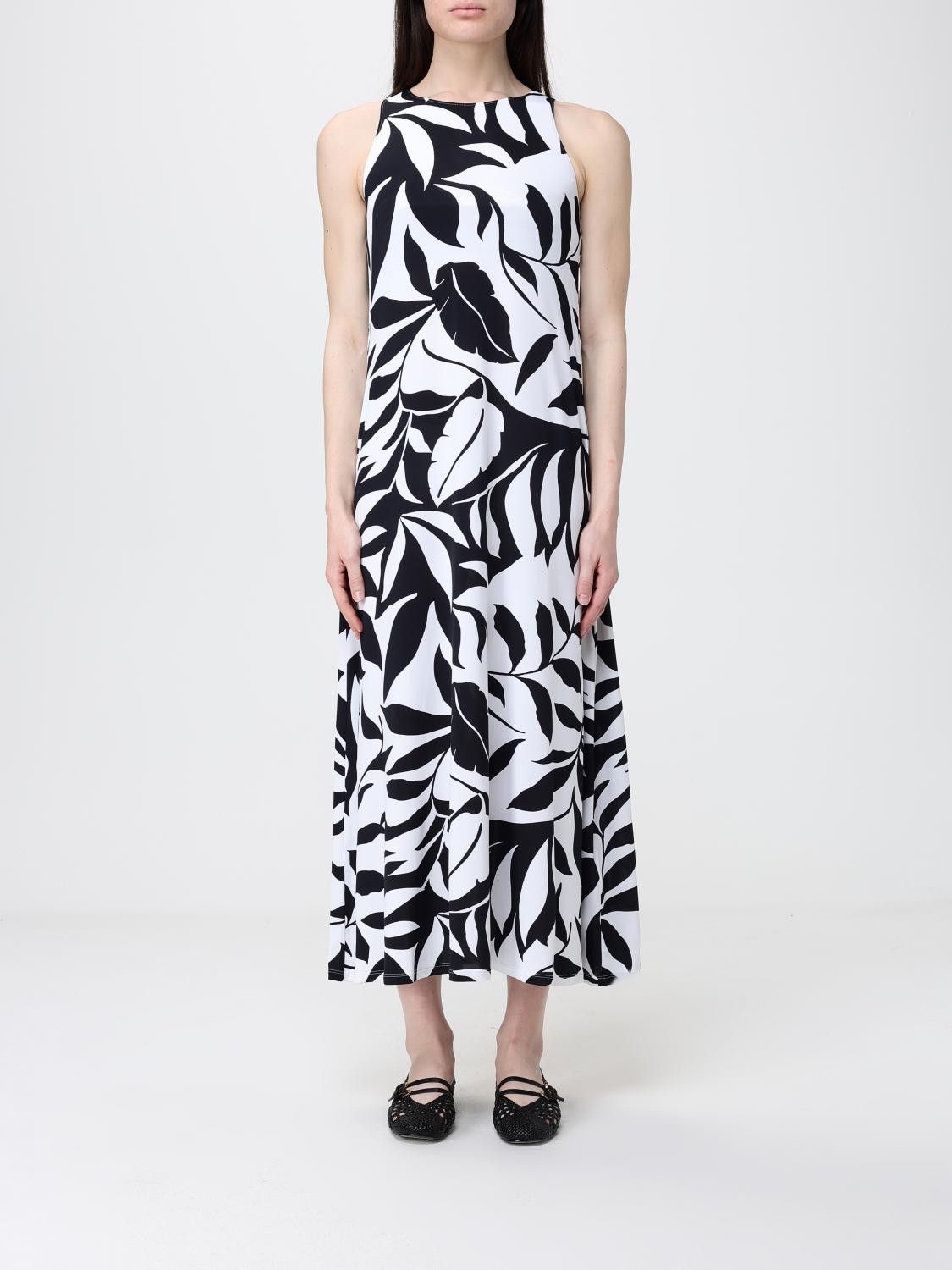 Max Mara Max Mara Dress Woman Fa01 Size S / US 4 / IT 40 - 1 Thumbnail