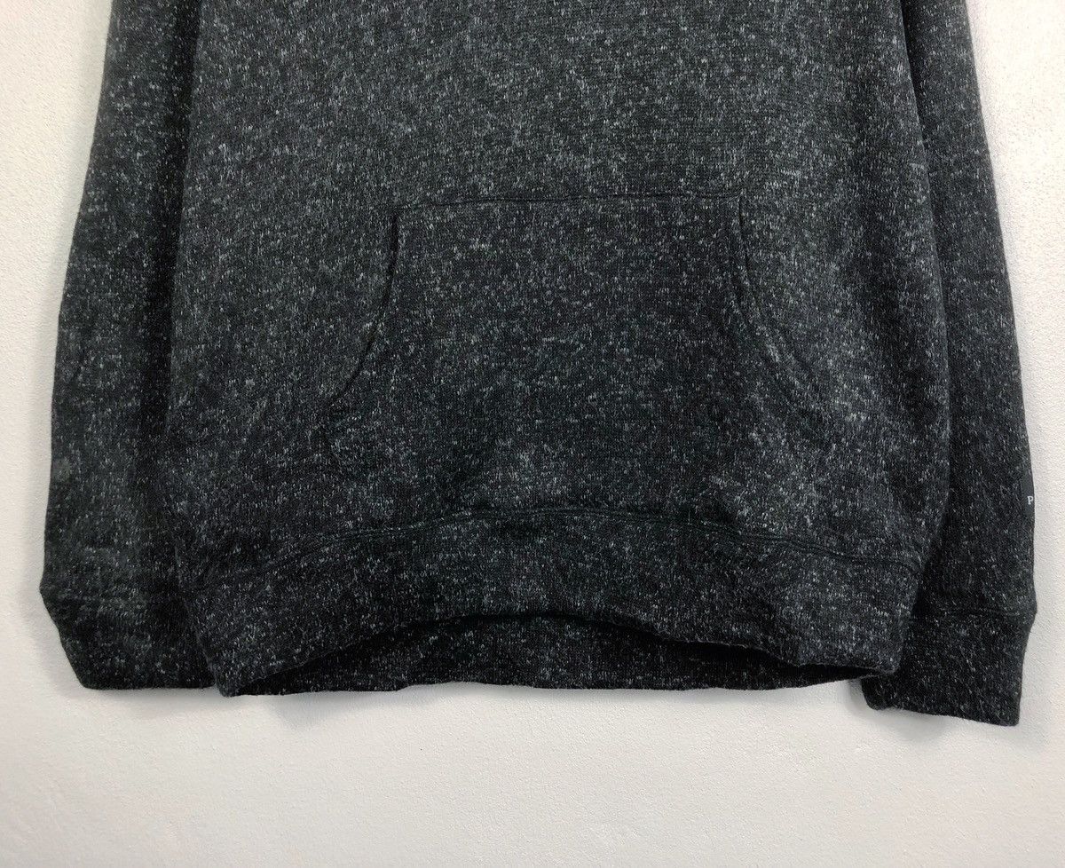 Playboy Rare Playboy PLYBY Hoodie Size US XXL / EU 58 / 5 - 3 Thumbnail