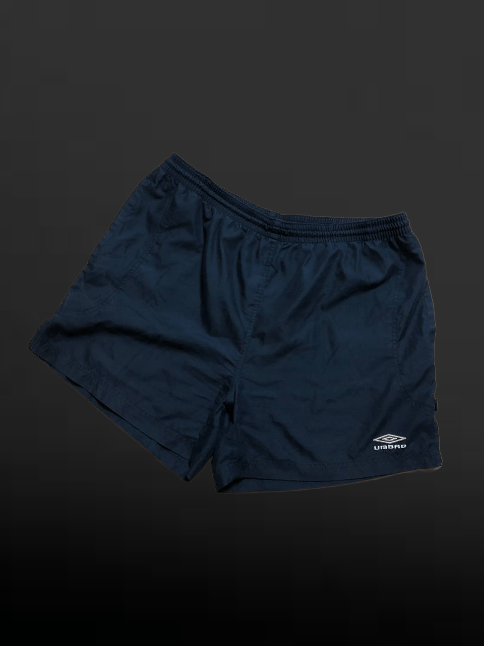 Umbro Vintage Umbro Mens Shorts STREETWEAR Size US 32 / EU 48 - 1 Thumbnail