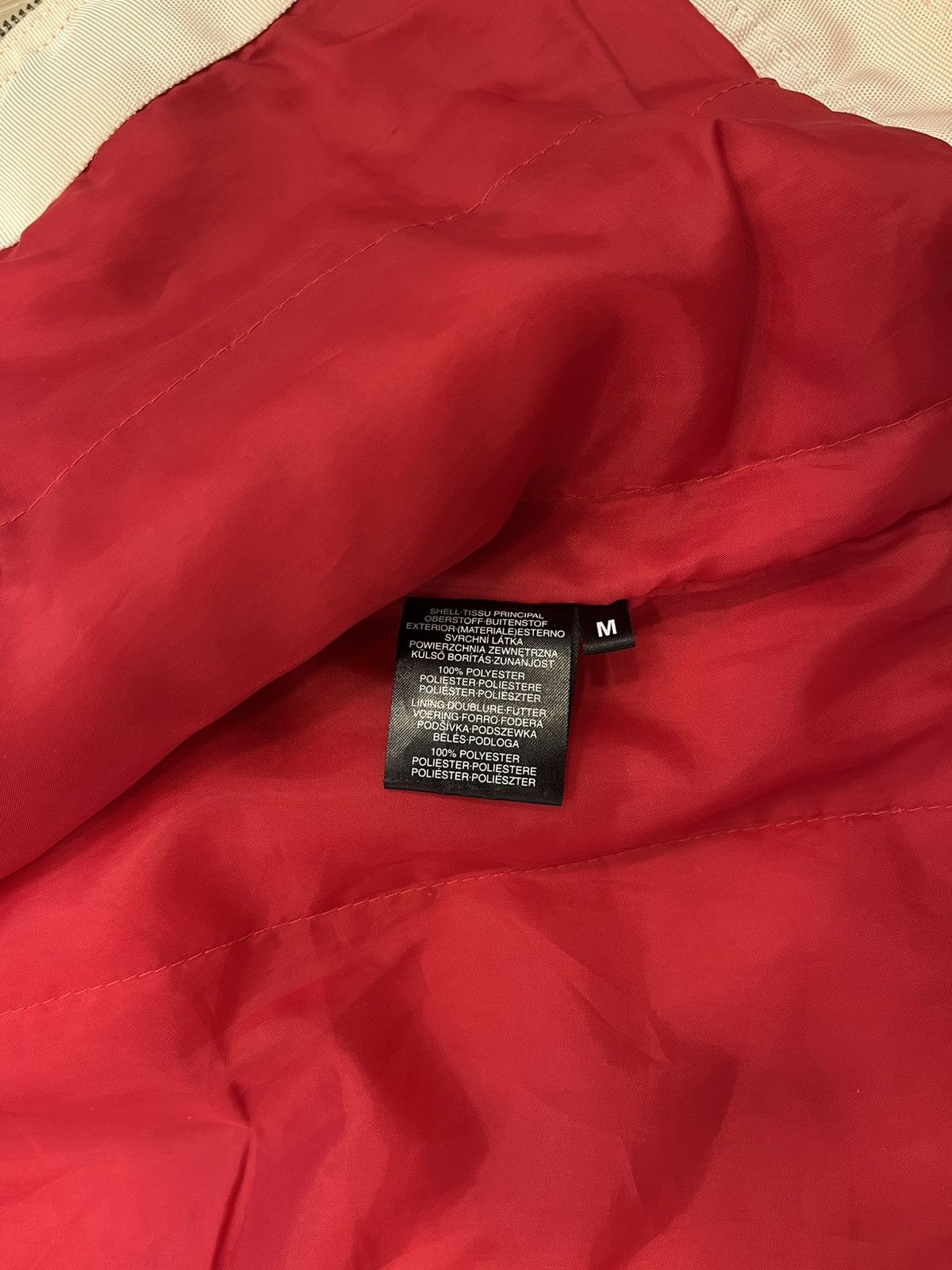 Other 🏎️ANGELO LITRICO KNOXVILLE CUSTOMS MOTORCYCLE CLUB JACKET Size US M / EU 48-50 / 2 - 7 Thumbnail