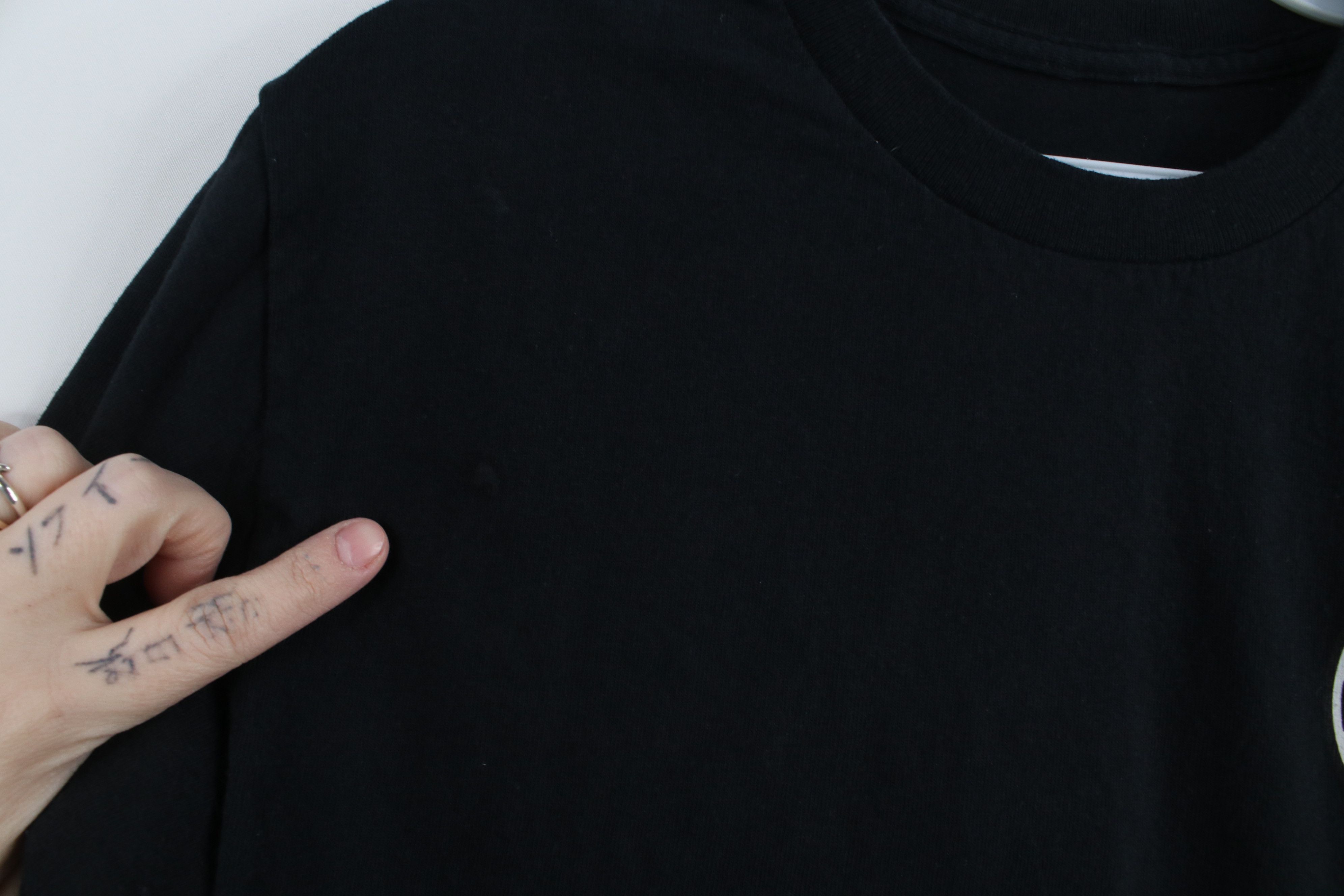Vintage Vintage 90s Y2K Mr Zogs Sex Wax Skateboard Surf T-Shirt Size US S / EU 44-46 / 1 - 5 Thumbnail