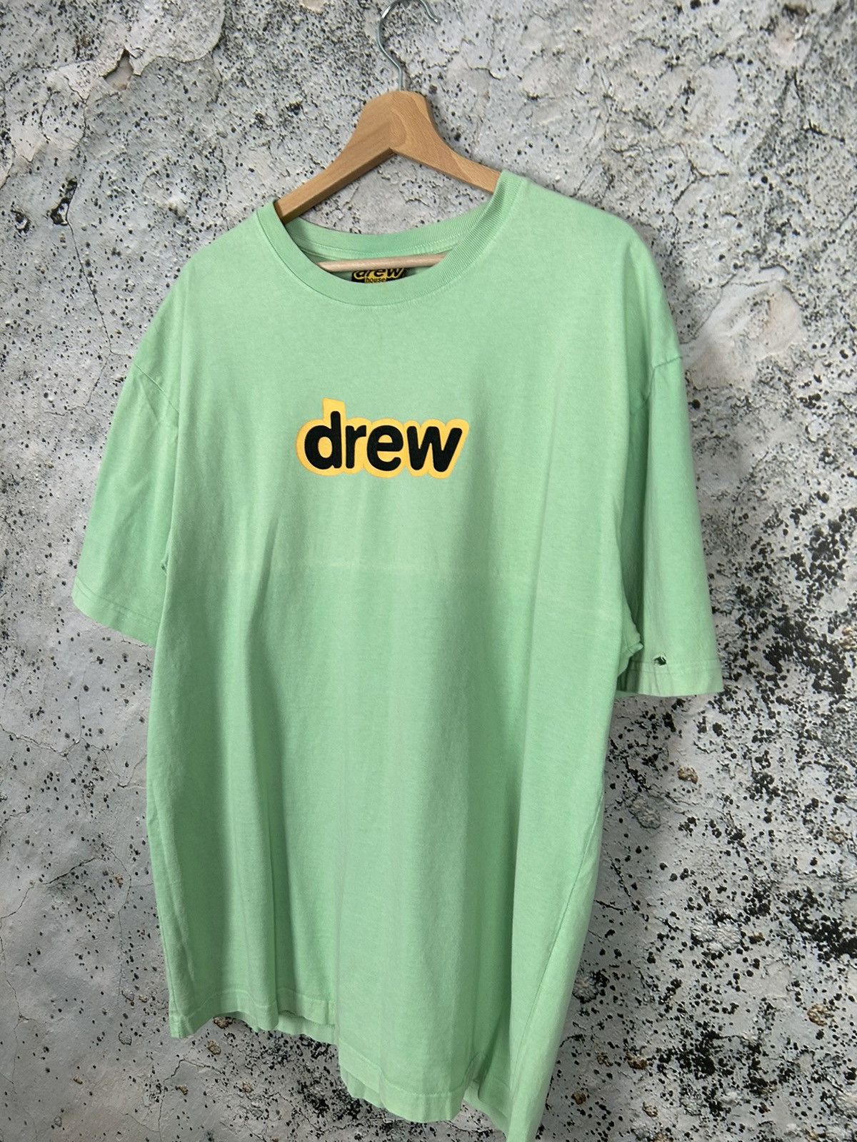 Drew House Drew House Justin Bieber Graphic Tee Streetwear Hype Size US M / EU 48-50 / 2 - 2 Thumbnail