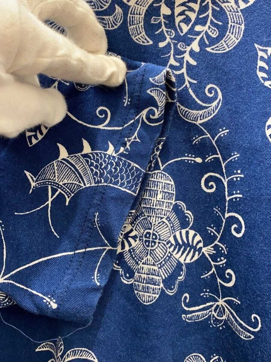 Comme des Garcons × Junya Watanabe All Over Graphic Tee - Comme Des Garcons Size US M / EU 48-50 / 2 - 3 Thumbnail