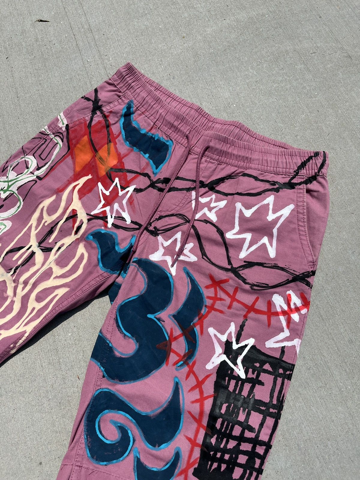 Other 1/1 "UNTITLED" Shorts Size US 34 / EU 50 - 7 Thumbnail