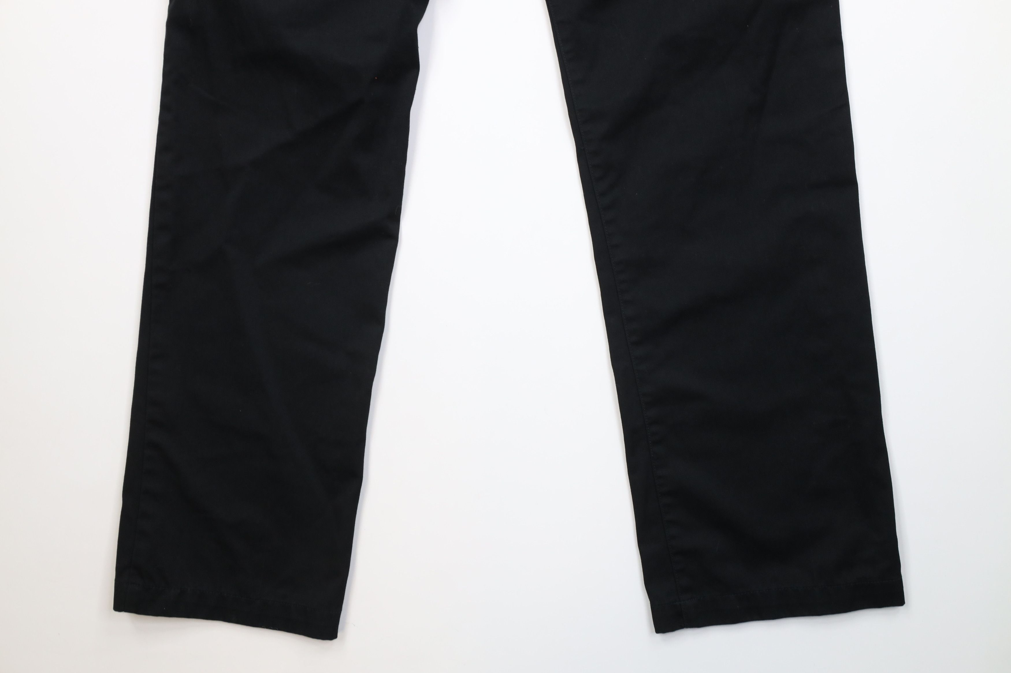 Vintage 5.11 Tactical Series Covert Khaki 2.0 Uniform Pants Black Size US 34 / EU 50 - 11 Thumbnail