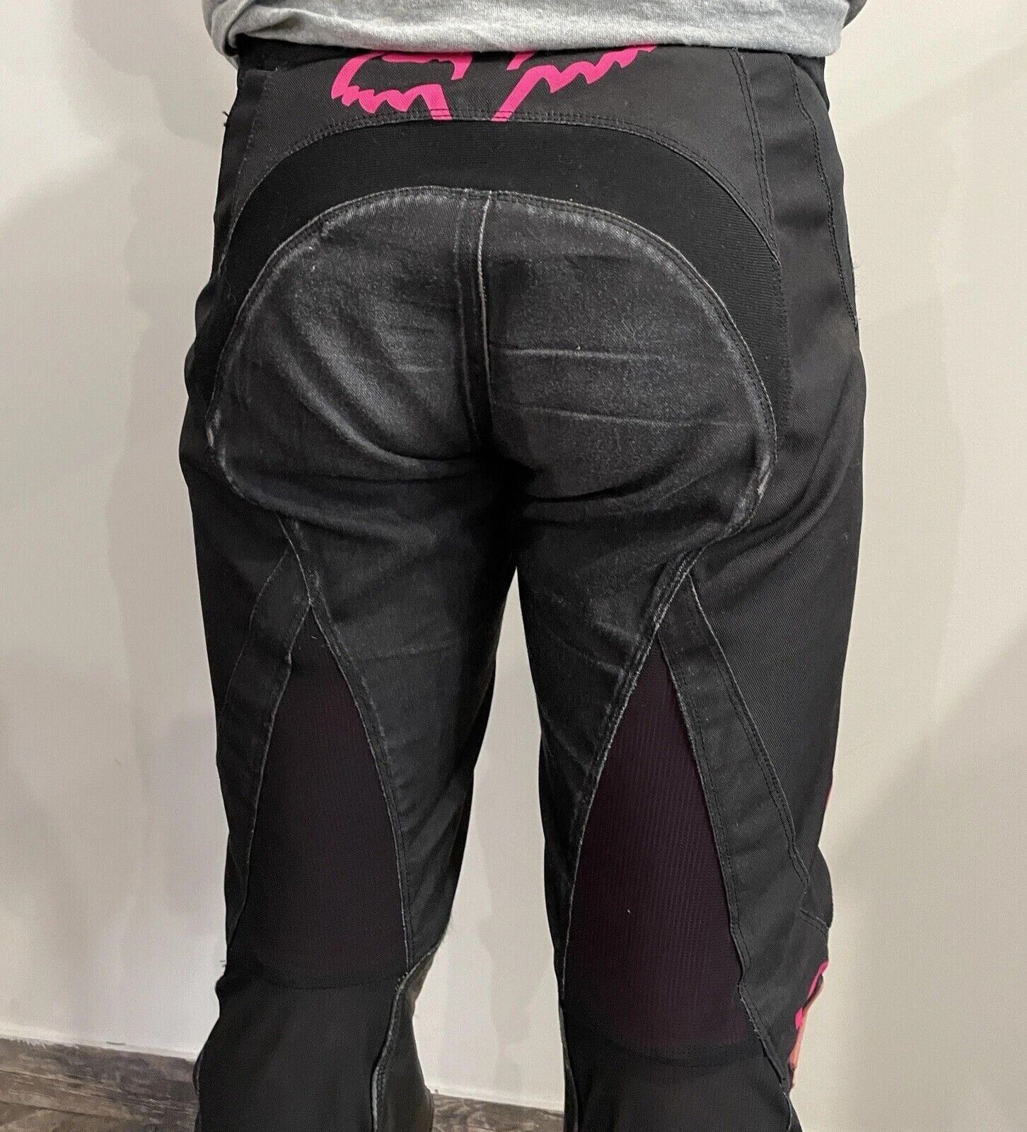 Fox Racing Fox Racing Skew 180 Pants Womens L Moto Motocross Pants L Size 27" / US 4 / IT 40 - 5 Thumbnail