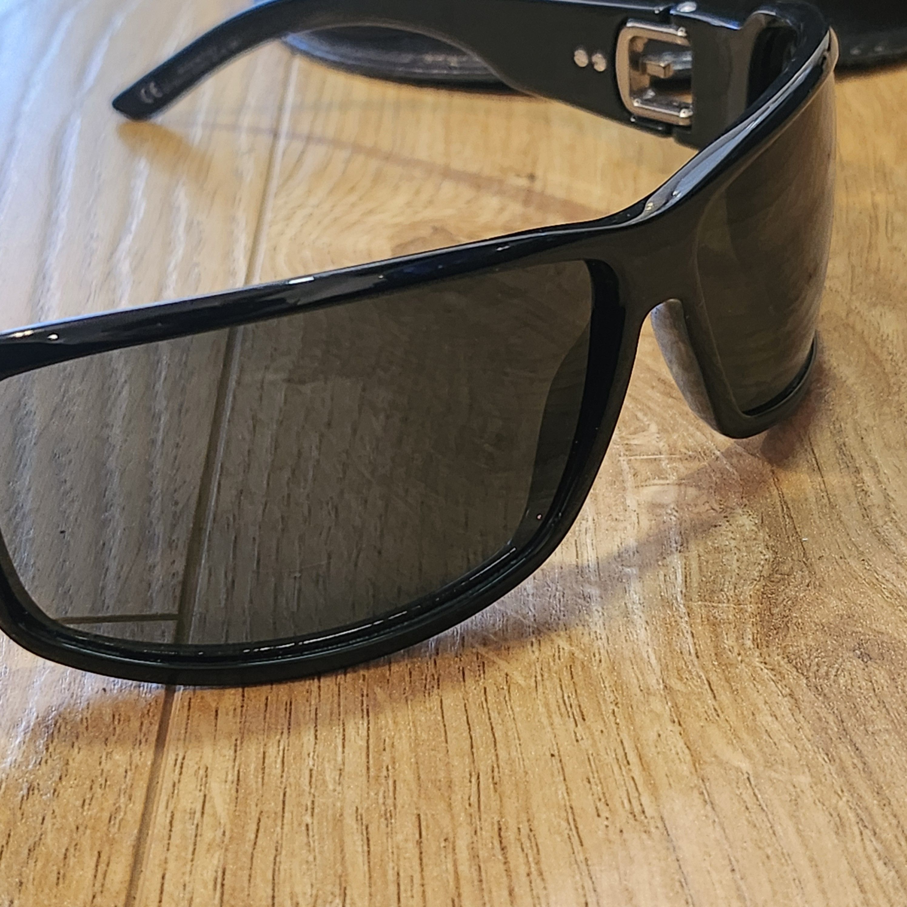 Gucci × Vintage Gucci Vinatge Logo Sunglasses 1583/s Size ONE SIZE - 6 Thumbnail