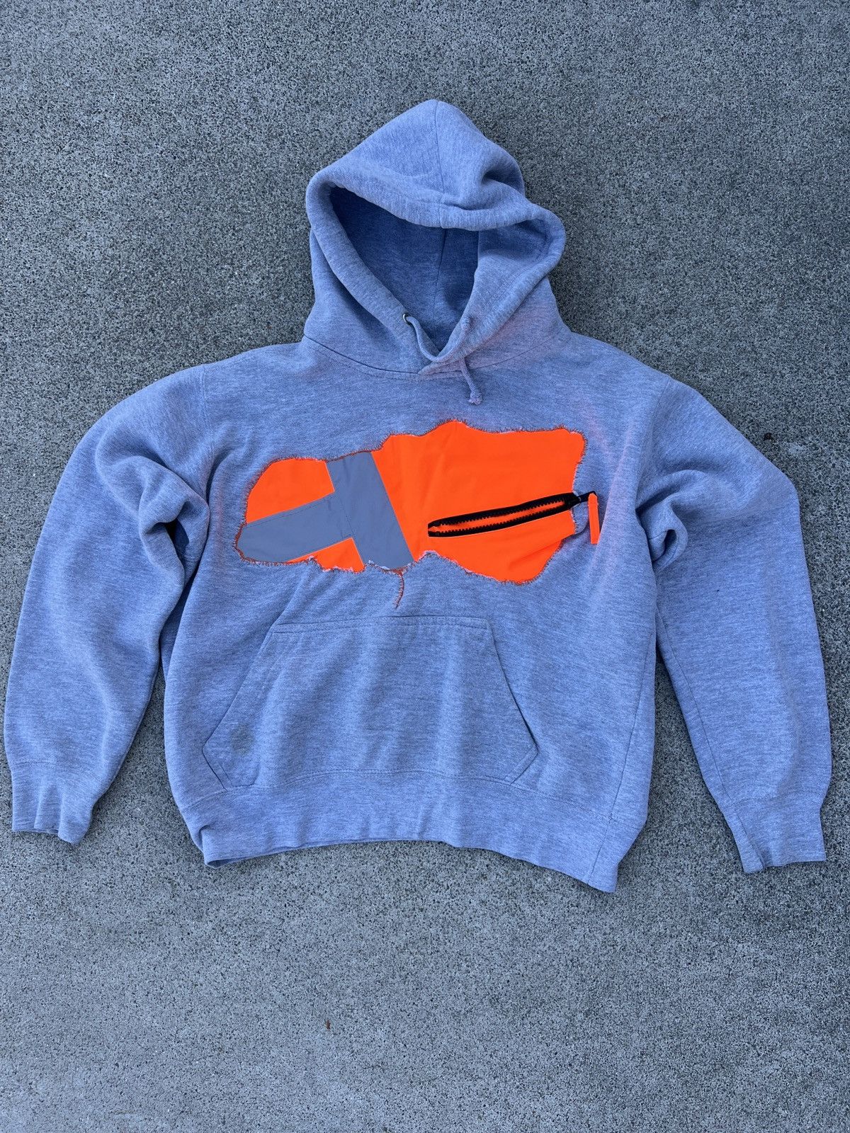 Other Traffic hoodie Size US XS / EU 42 / 0 - 1 Thumbnail