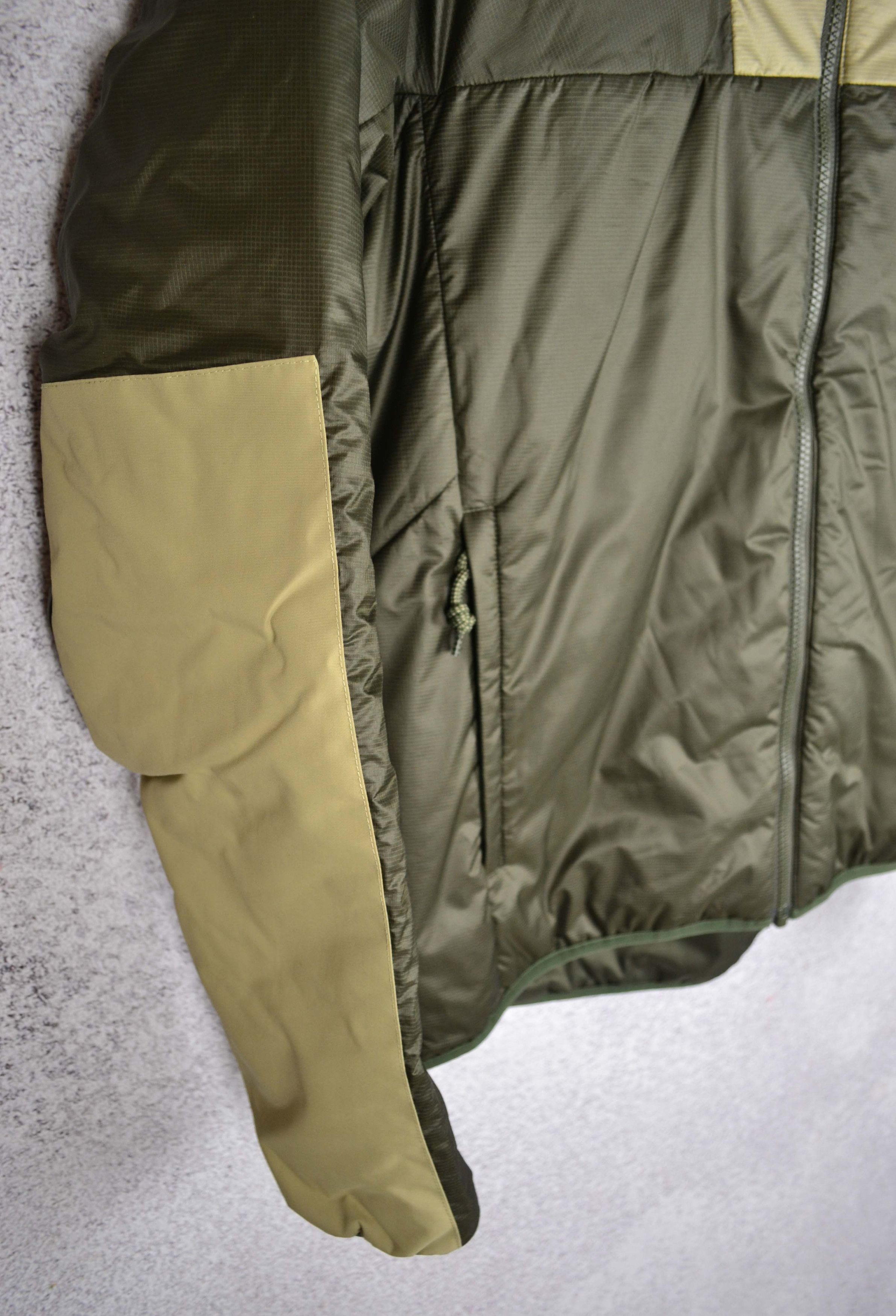 Nike Nike ACG Primaloft Packable Insulated Jacket Size US XL / EU 56 / 4 - 5 Thumbnail