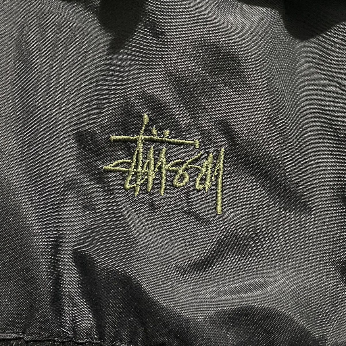 Stussy Stussy x Outdoor Vest Hoodie Size US L / EU 52-54 / 3 - 4 Thumbnail