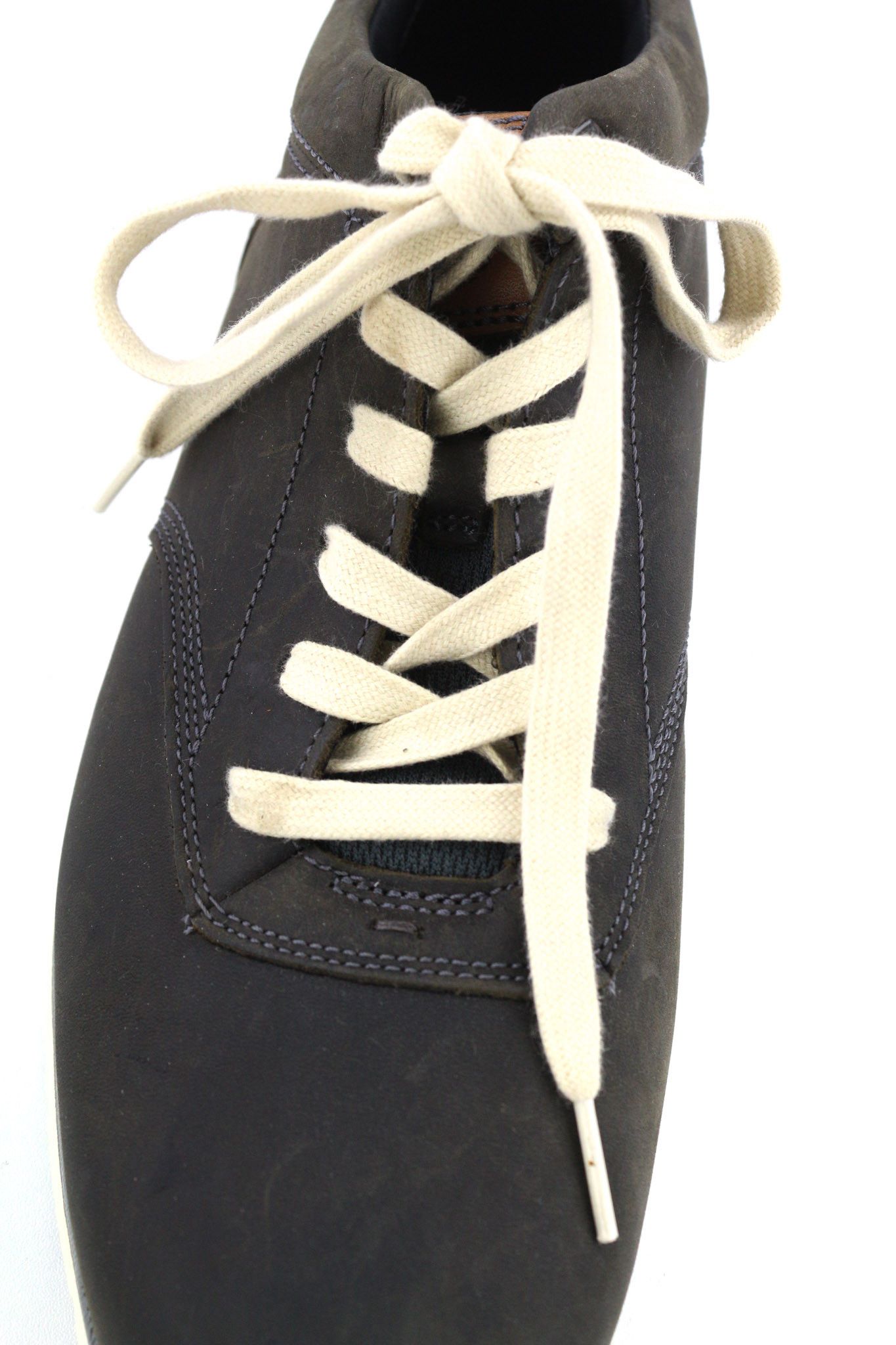 Timberland A1856-A2550 EU43/44 Navy Blue Leather 80857 Size US 10.5 / EU 43-44 - 13 Thumbnail