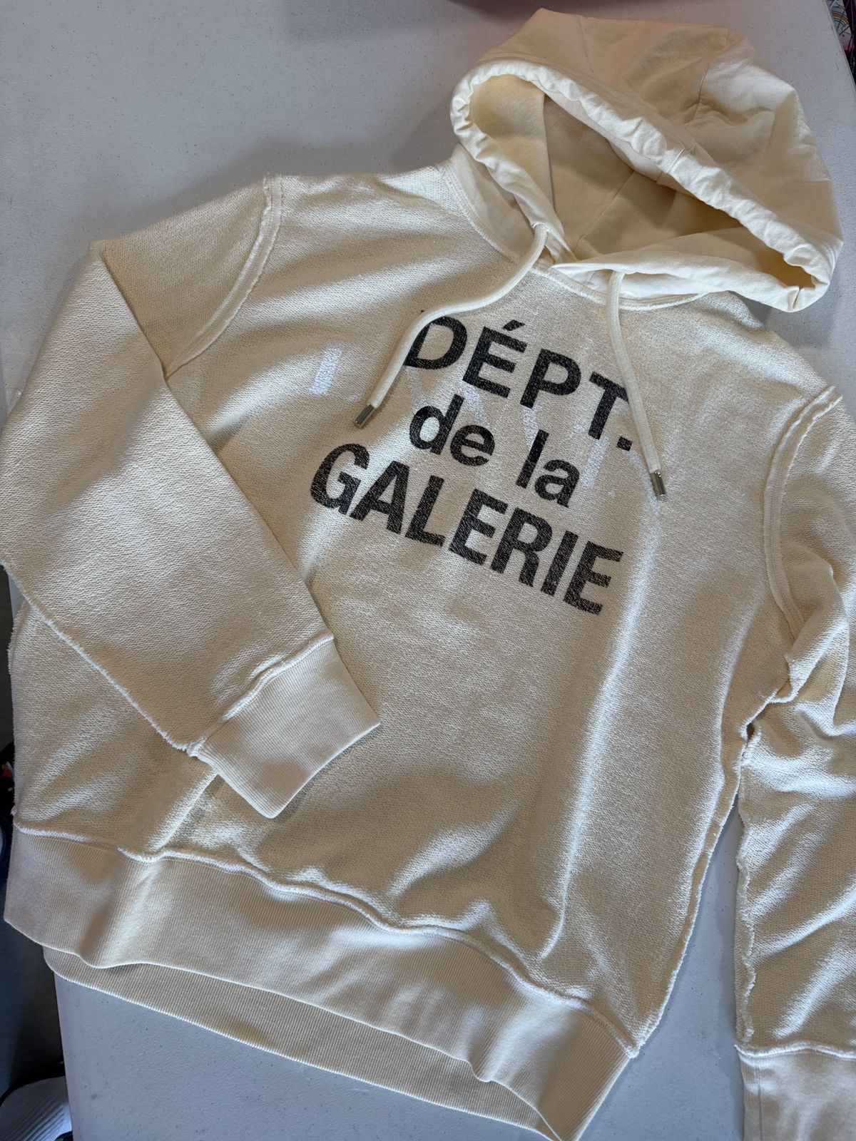 Gallery Dept. Gallery Dept. x Lanvin Size US M / EU 48-50 / 2 - 7 Thumbnail