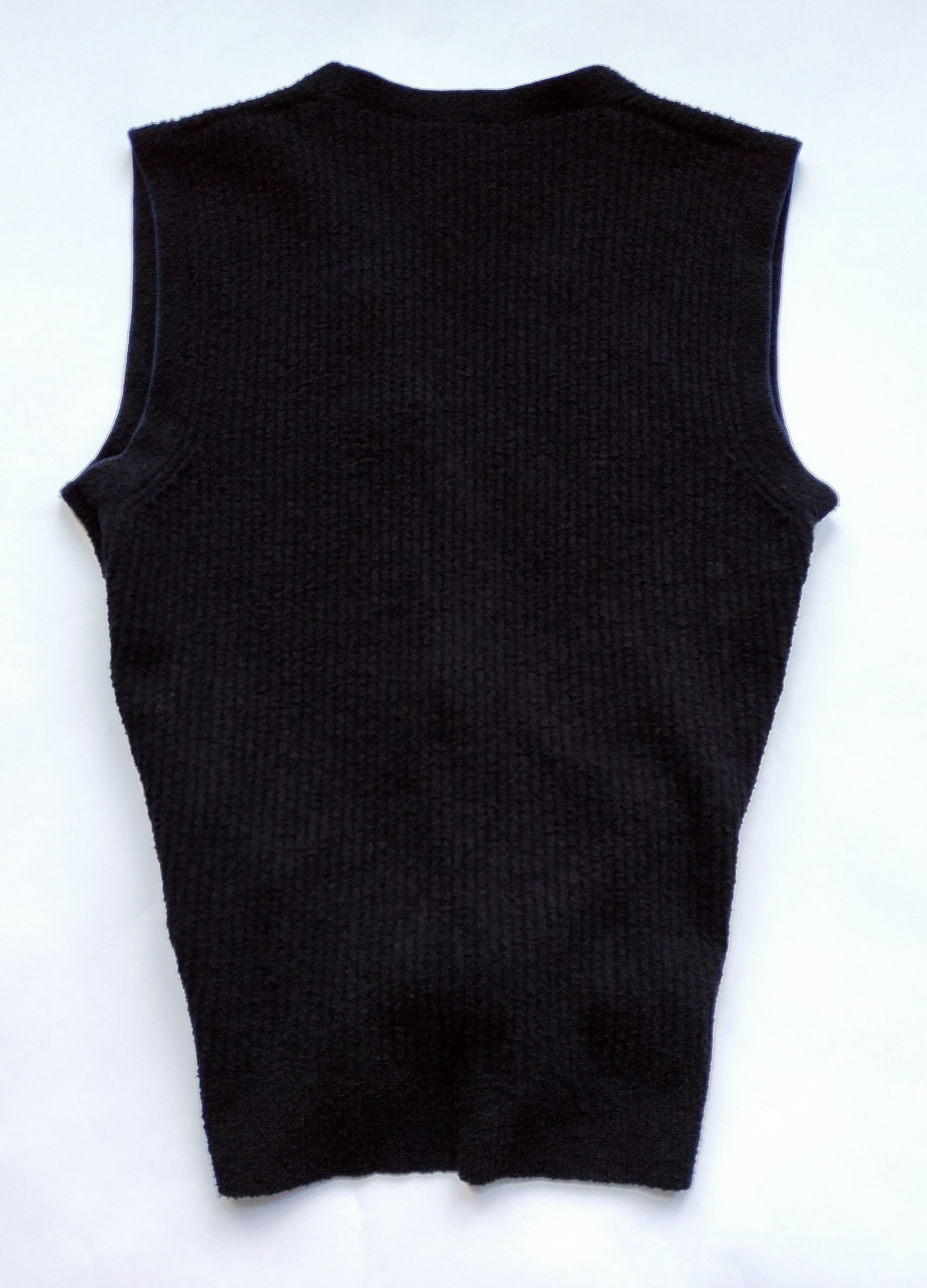 Jacquemus 'Le Haut Noue' knot twist top Size XS / US 0-2 / IT 36-38 - 2 Thumbnail