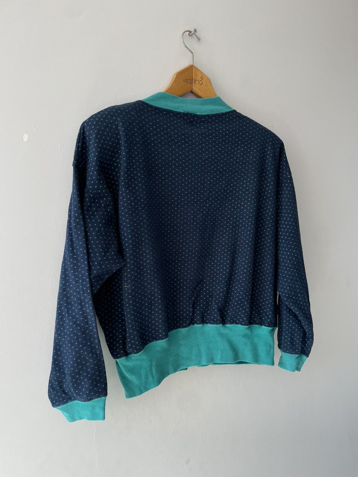 Vintage 90’s sweat Size M / US 6-8 / IT 42-44 - 11 Thumbnail