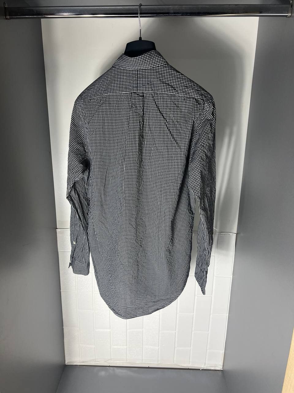 Polo Ralph Lauren VINTAGE POLO RALPH LAUREN CLASSIC CASUAL DESIGNER SHIRT Y2K Size US S / EU 44-46 / 1 - 7 Thumbnail