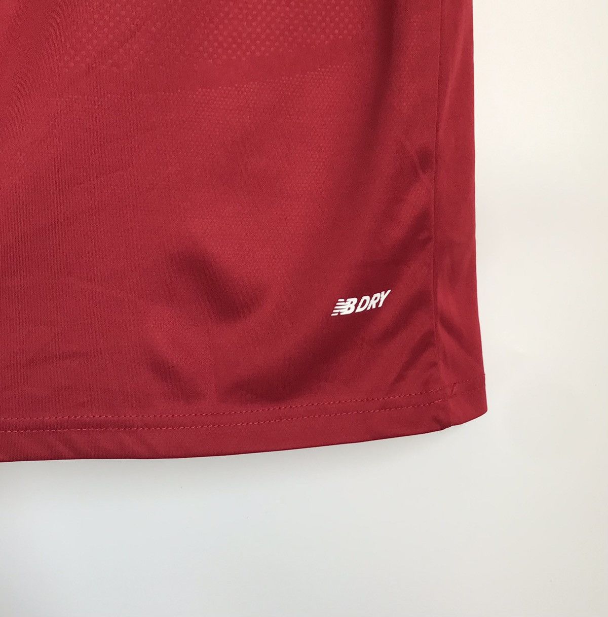 New Balance New Balance Liverpool FC 2016/17 Home Tee Size US XL / EU 56 / 4 - 7 Thumbnail