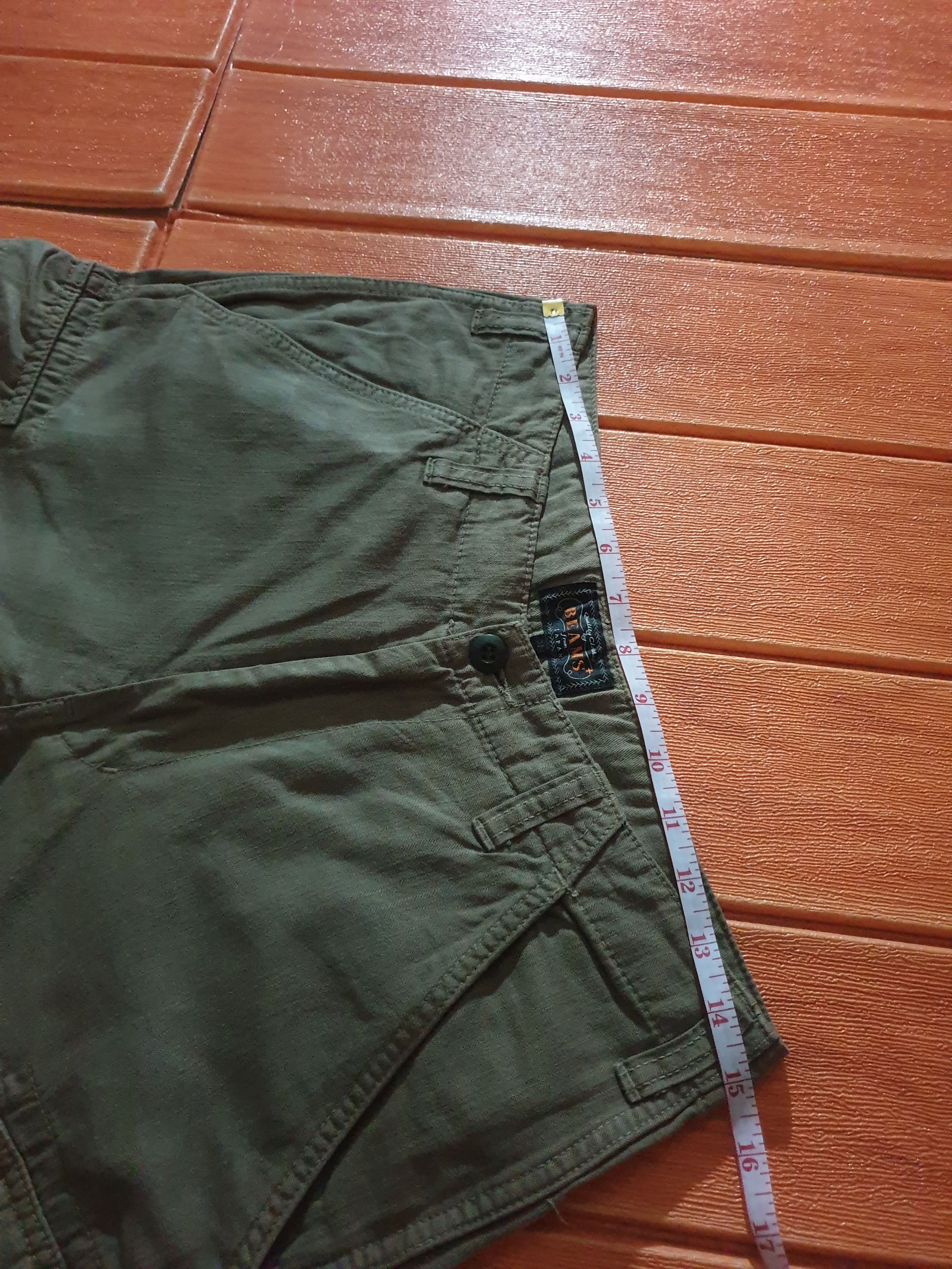 Beams Plus 💥Beams + Japanese brand trousers pant Size US 30 / EU 46 - 15 Thumbnail