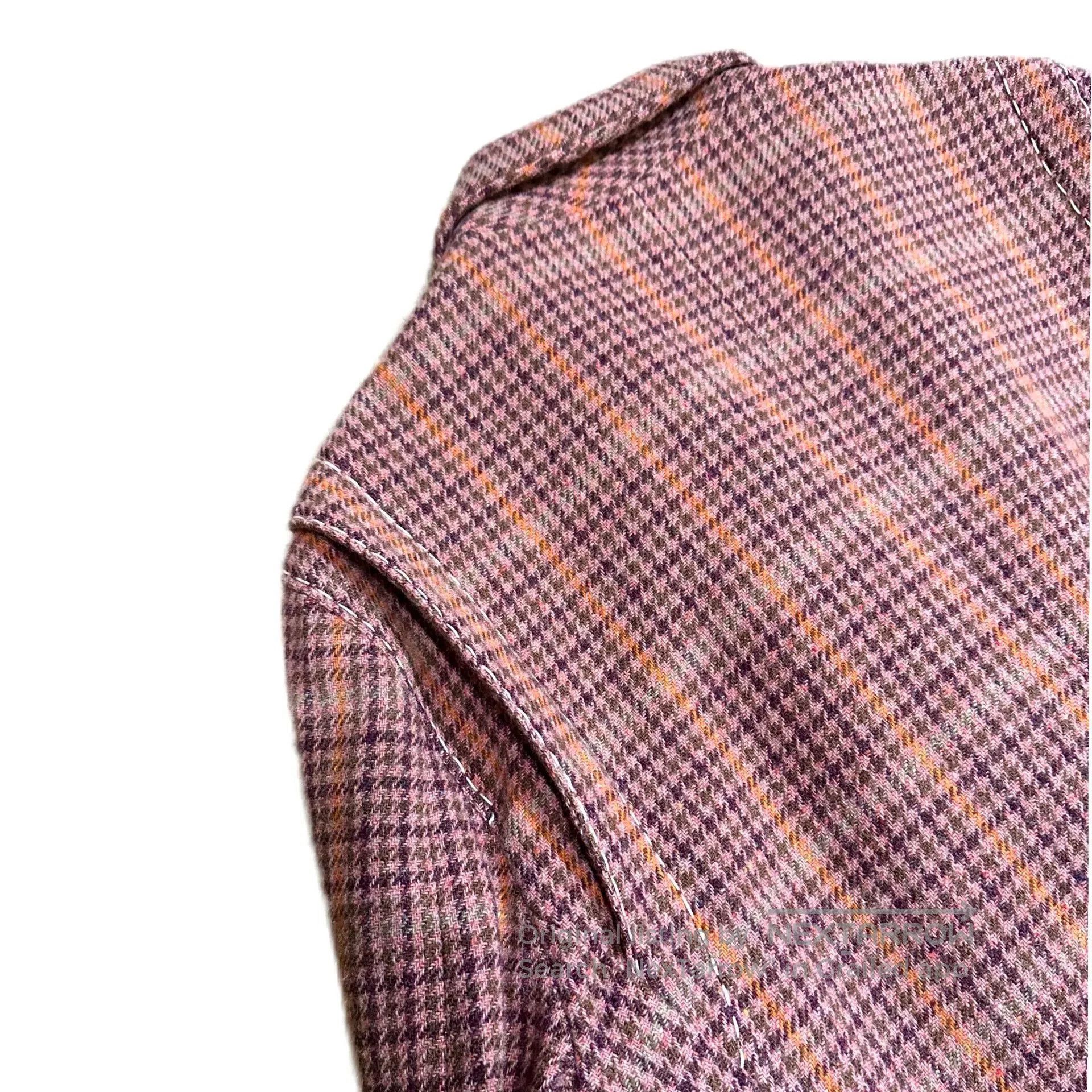 Maison MIHARA YASUHIRO Mihara Yasuhiro Lock Buckle Suit Jacket. Size US M / EU 48-50 / 2 - 3 Thumbnail