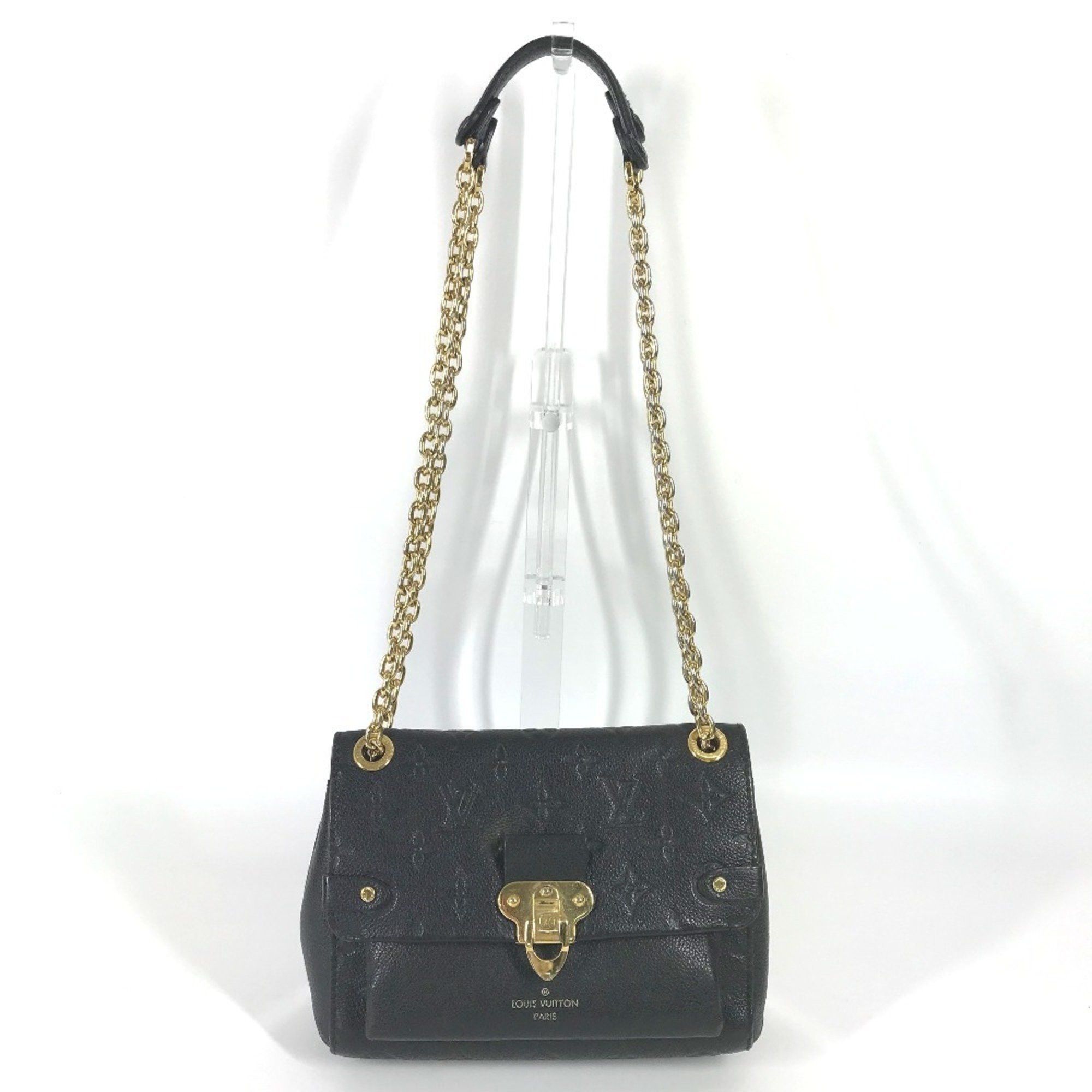 Louis Vuitton Louis Vuitton Vavin shoulder Size ONE SIZE - 1 Thumbnail