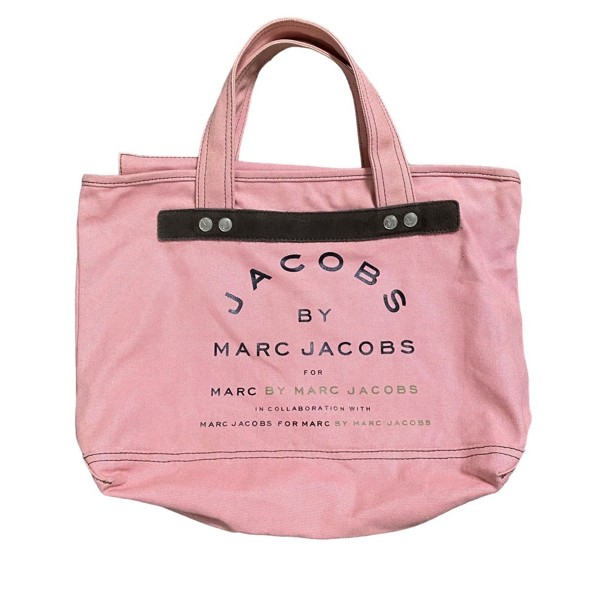 Marc Jacobs Tote Bag