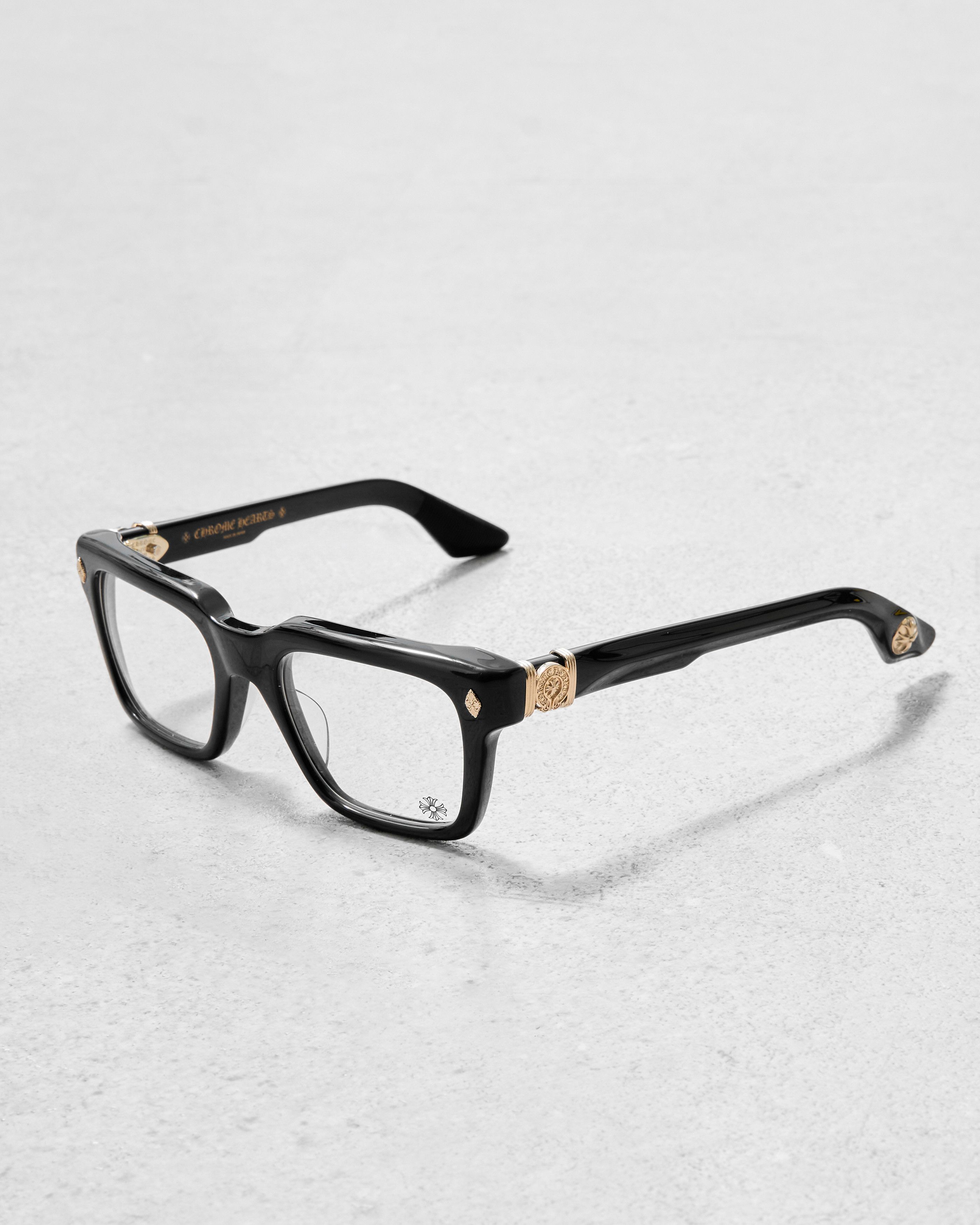 Chrome Hearts CHROME HEARTS HALLLAMANASS Size ONE SIZE - 1 Thumbnail