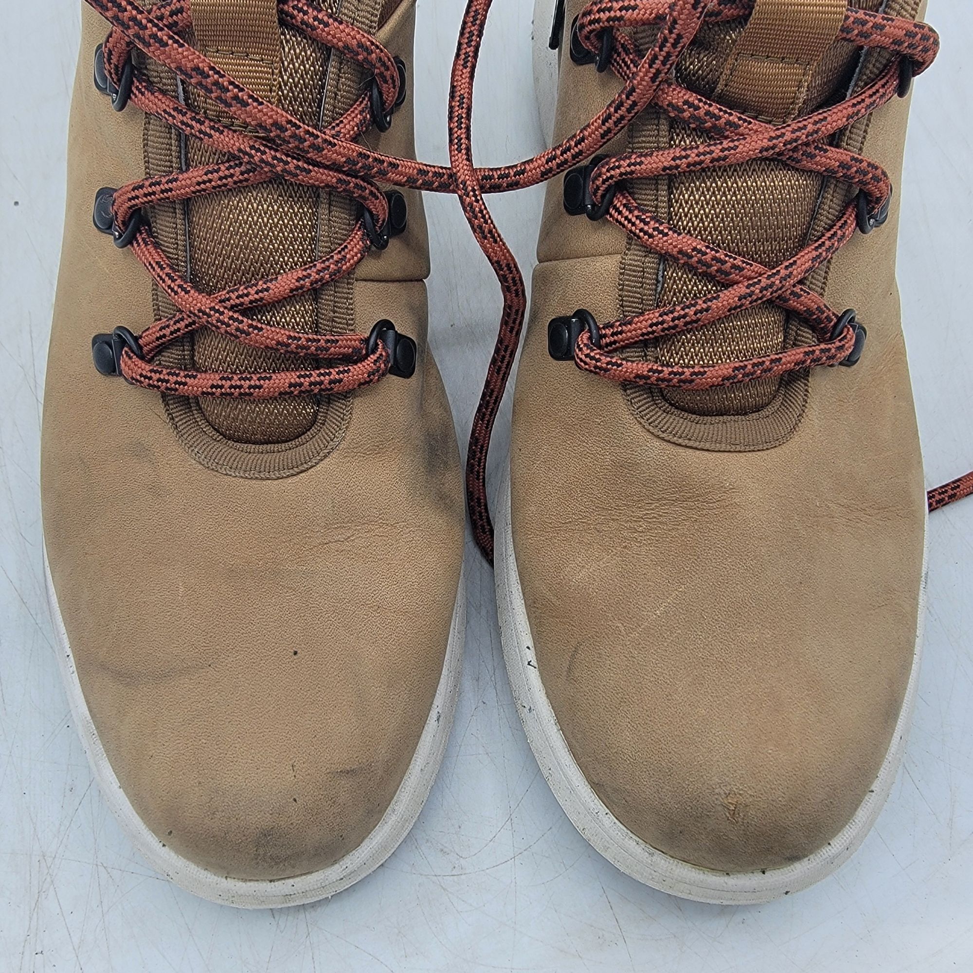 Other Bogs Juniper Hiker Boots Womens 9 Brown Hiking Shoes Waterpr Size US 9 / IT 39 - 10 Thumbnail