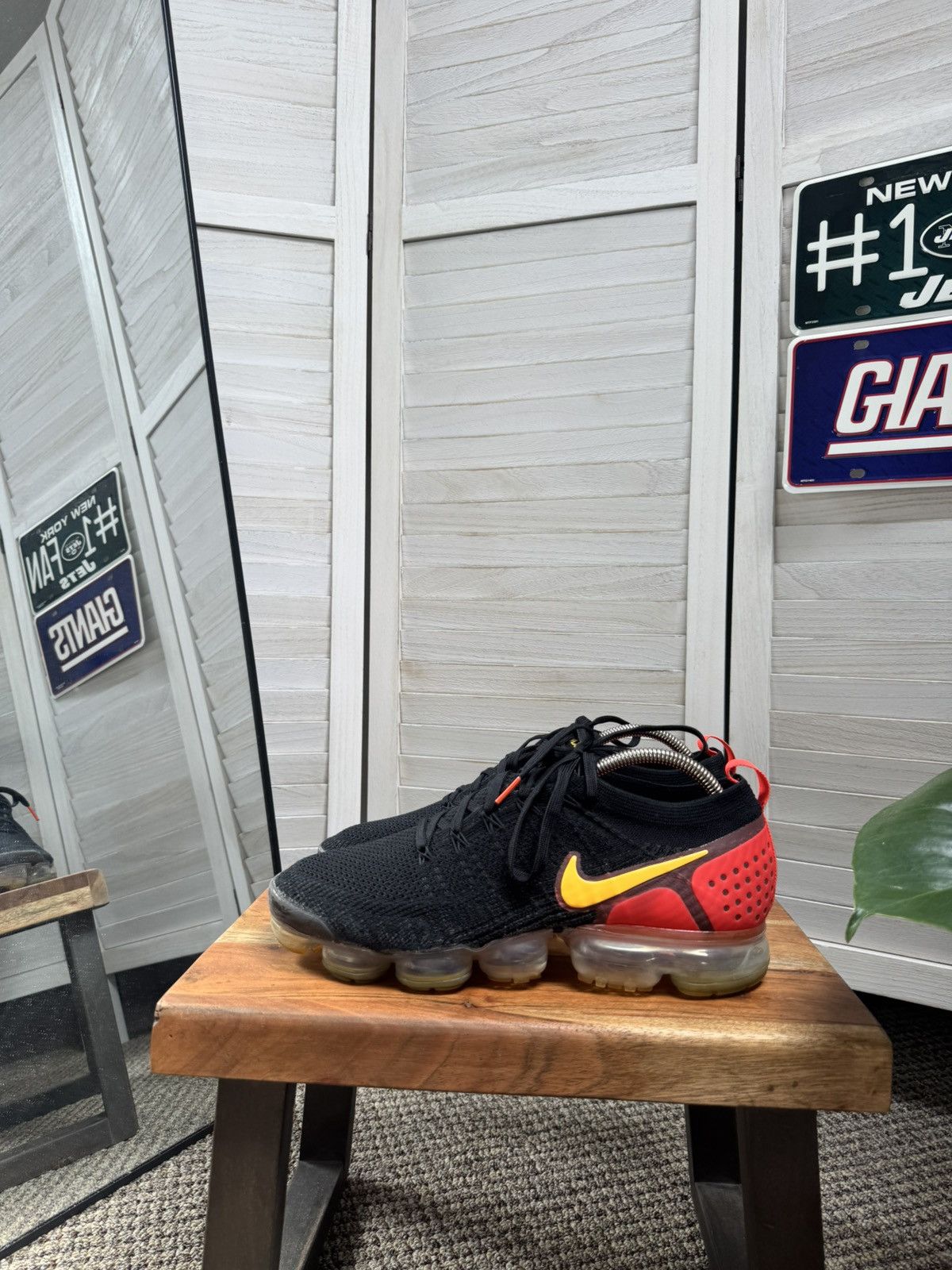 Men’s Casual Nike Vapormax Y2K