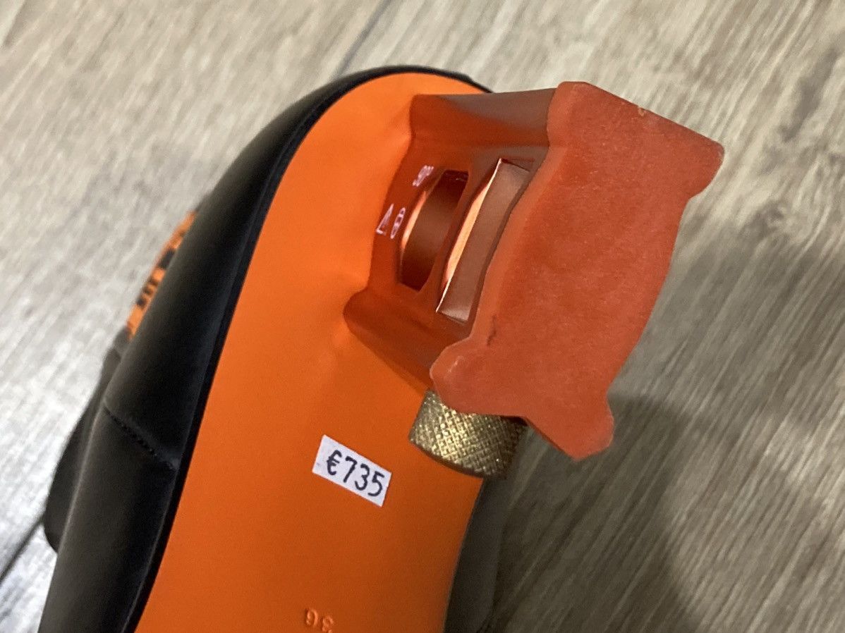 Heron Preston Heron Preston Boots Size US 6 / IT 36 - 7 Thumbnail