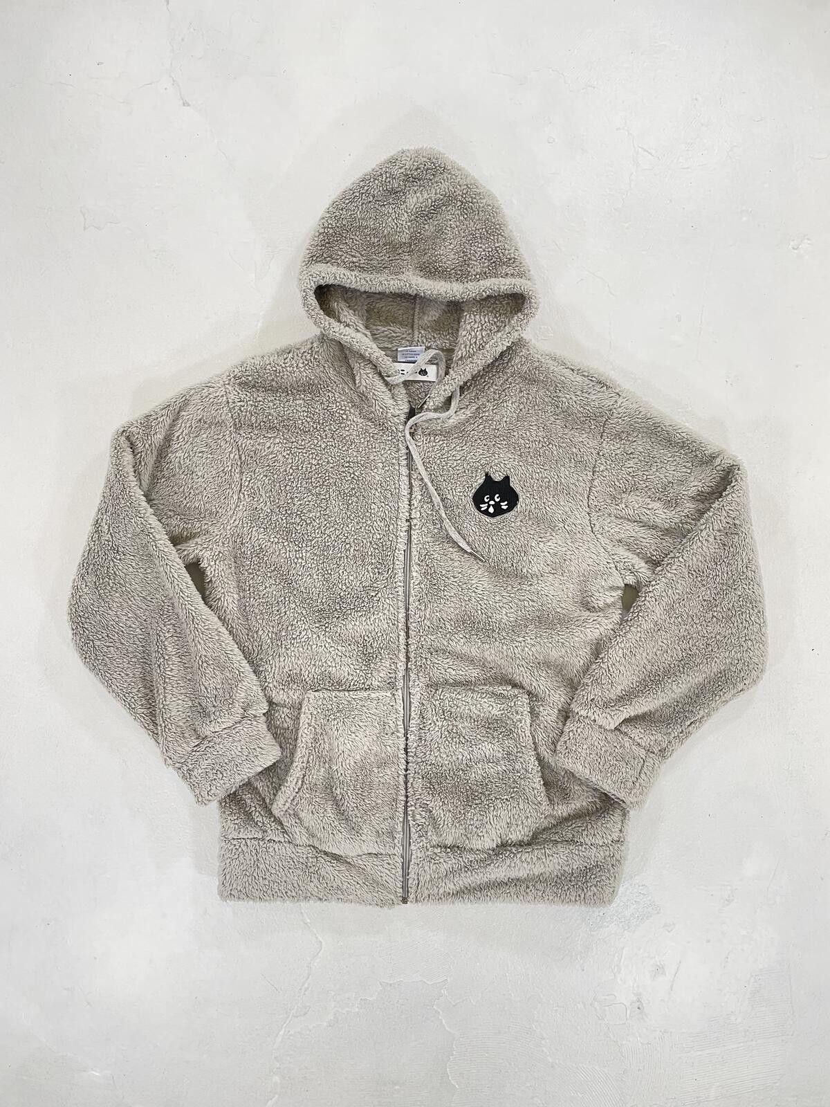Ne-Net Ne-Net Fluffy Champion Zip-Up Size US L / EU 52-54 / 3 - 1 Thumbnail