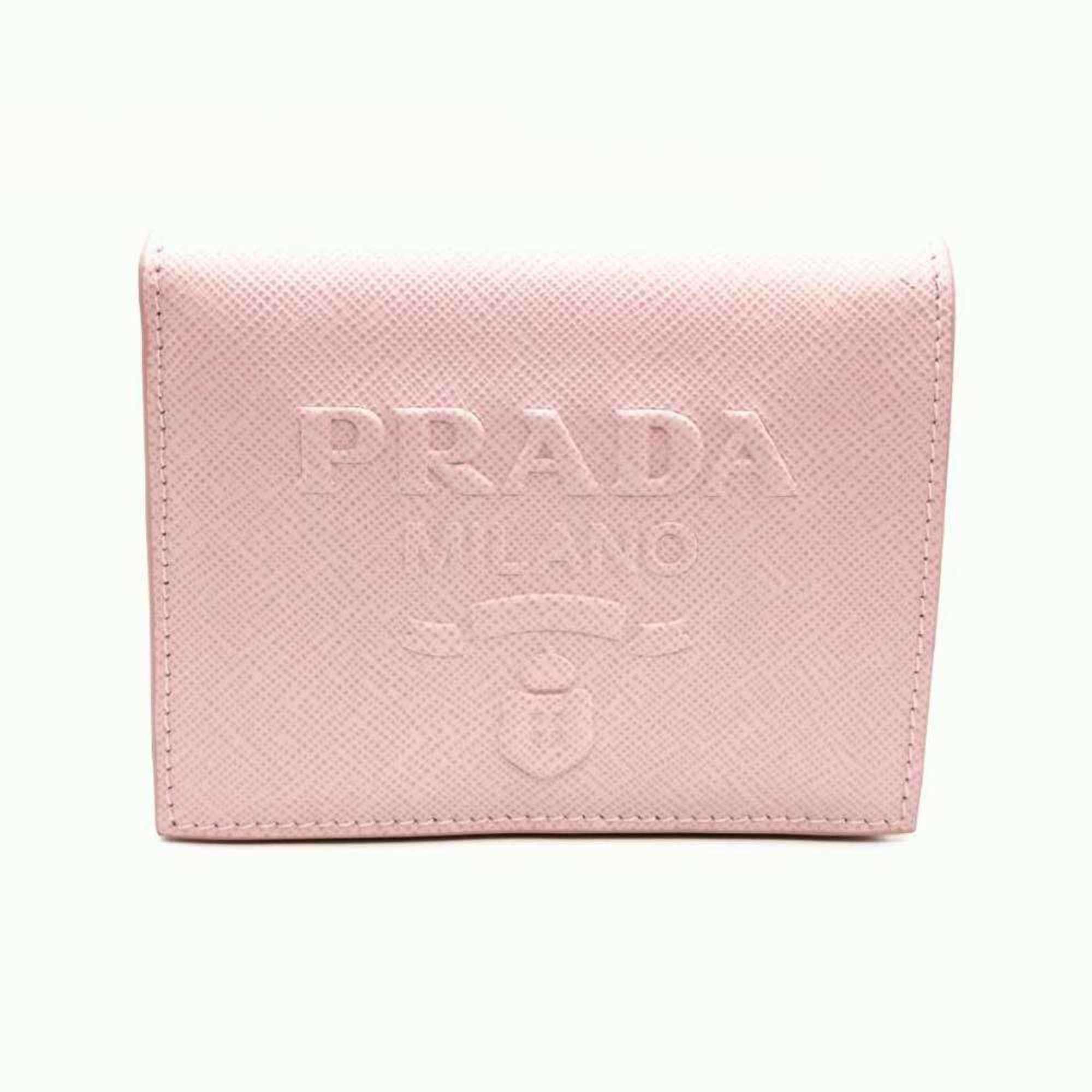 Prada Prada Card case wallet Size ONE SIZE - 1 Thumbnail