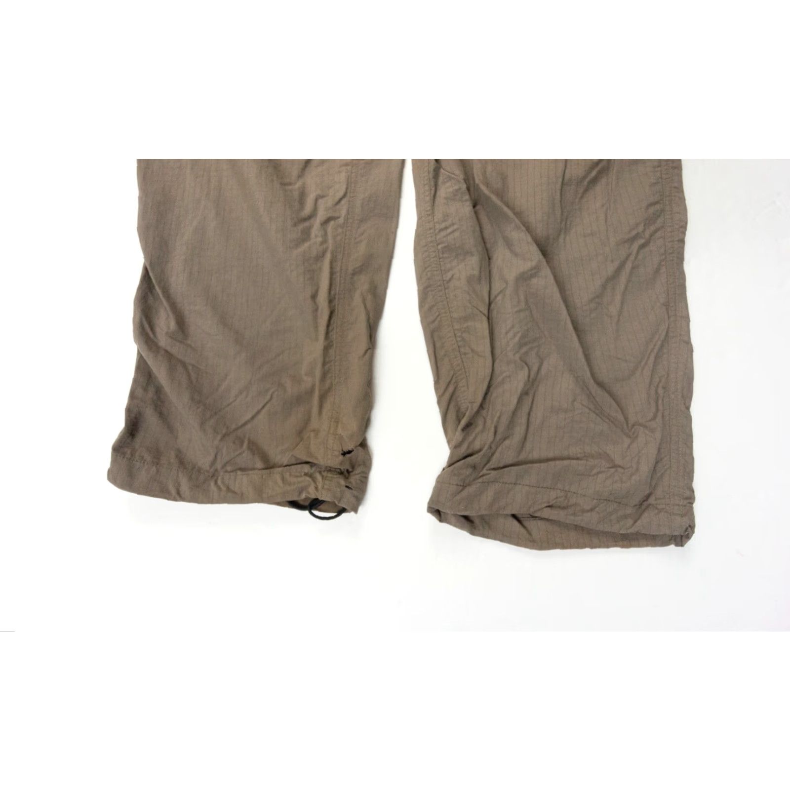 The North Face The North Face Pants Mens 32 Brown Cargo Convertible 5-Pocket Outdoor Regular Pants Mens Brown 32 The North Face Size US 32 / EU 48 - 5 Thumbnail