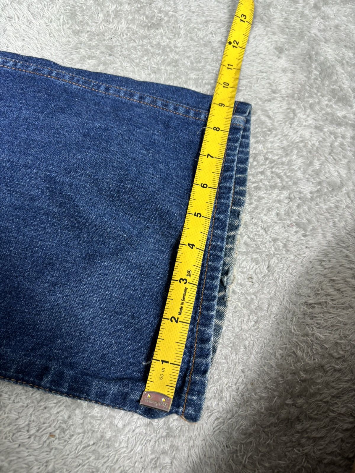 Denim & Co. Casny Flared Denim Jeans. S0275 Size US 26 / EU 42 - 14 Thumbnail