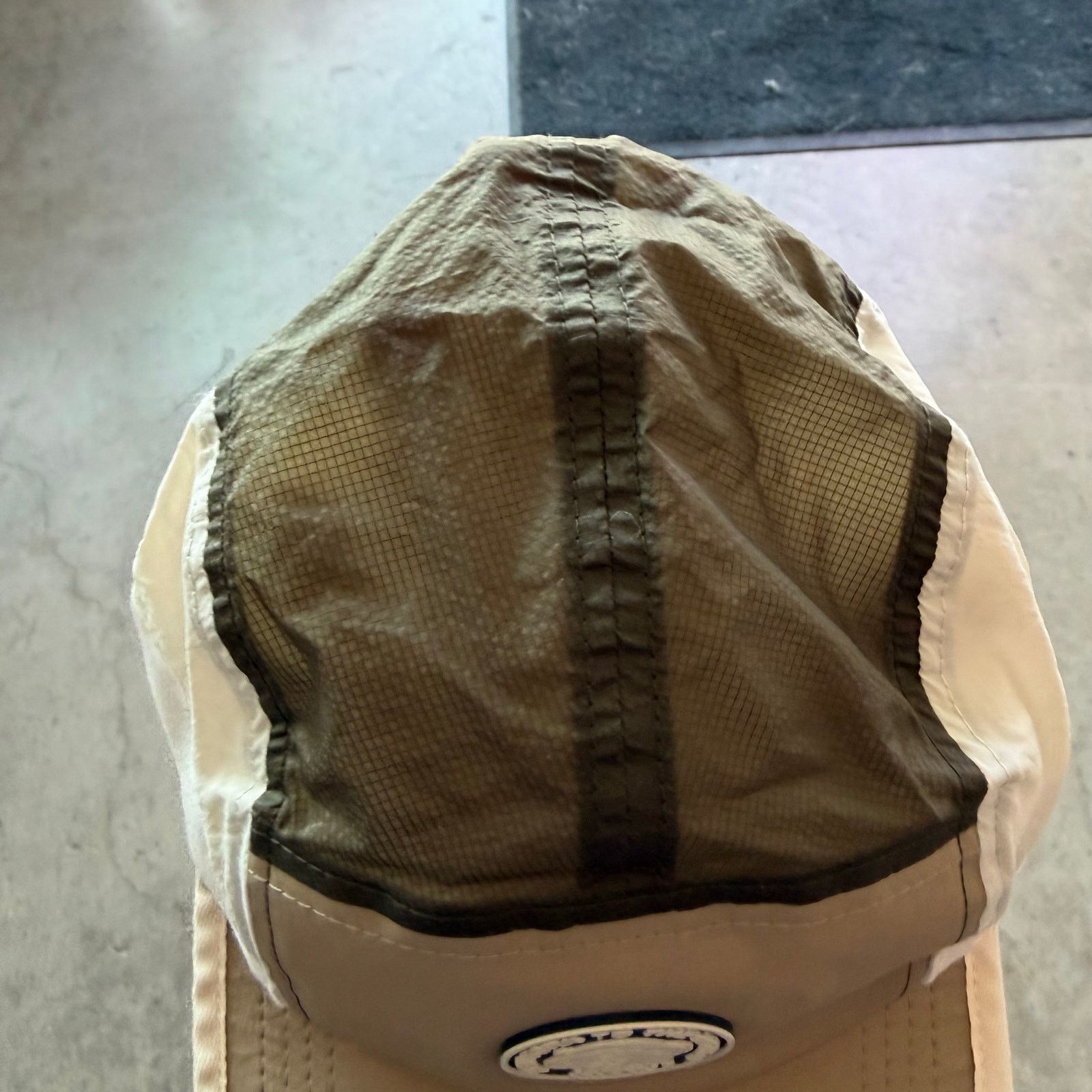 Kith Kith New York To The World Camp Hat Size ONE SIZE - 4 Thumbnail