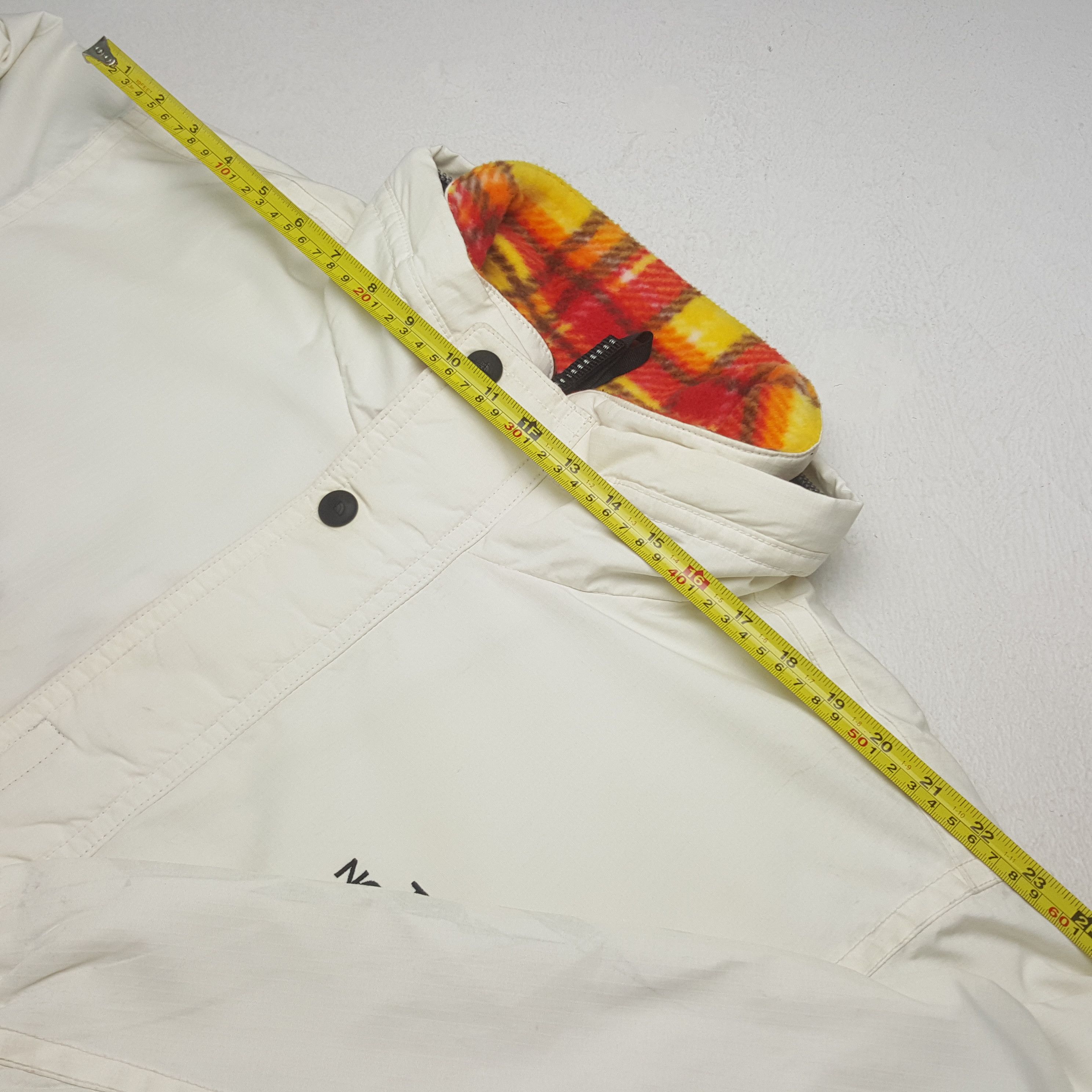 The North Face Vintage The North Face Outdoor Jacket Size US M / EU 48-50 / 2 - 12 Thumbnail