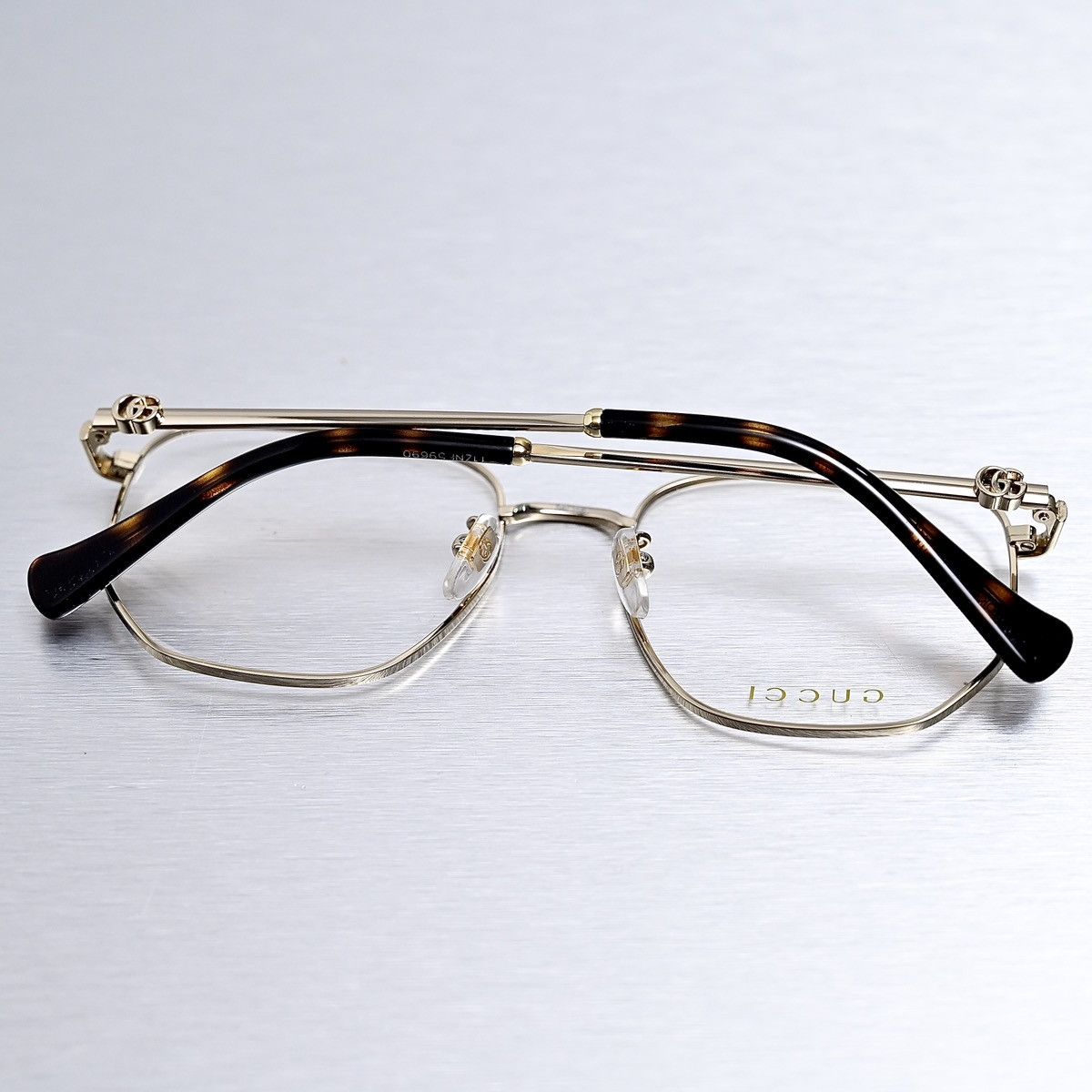 Gucci GUCCI GG1420OK GLASSES Size ONE SIZE - 7 Thumbnail