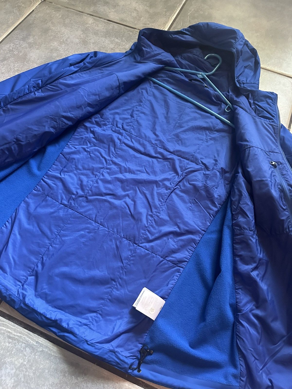 Arc'teryx Arc’teryx Atom Hoody M Size US L / EU 52-54 / 3 - 10 Thumbnail