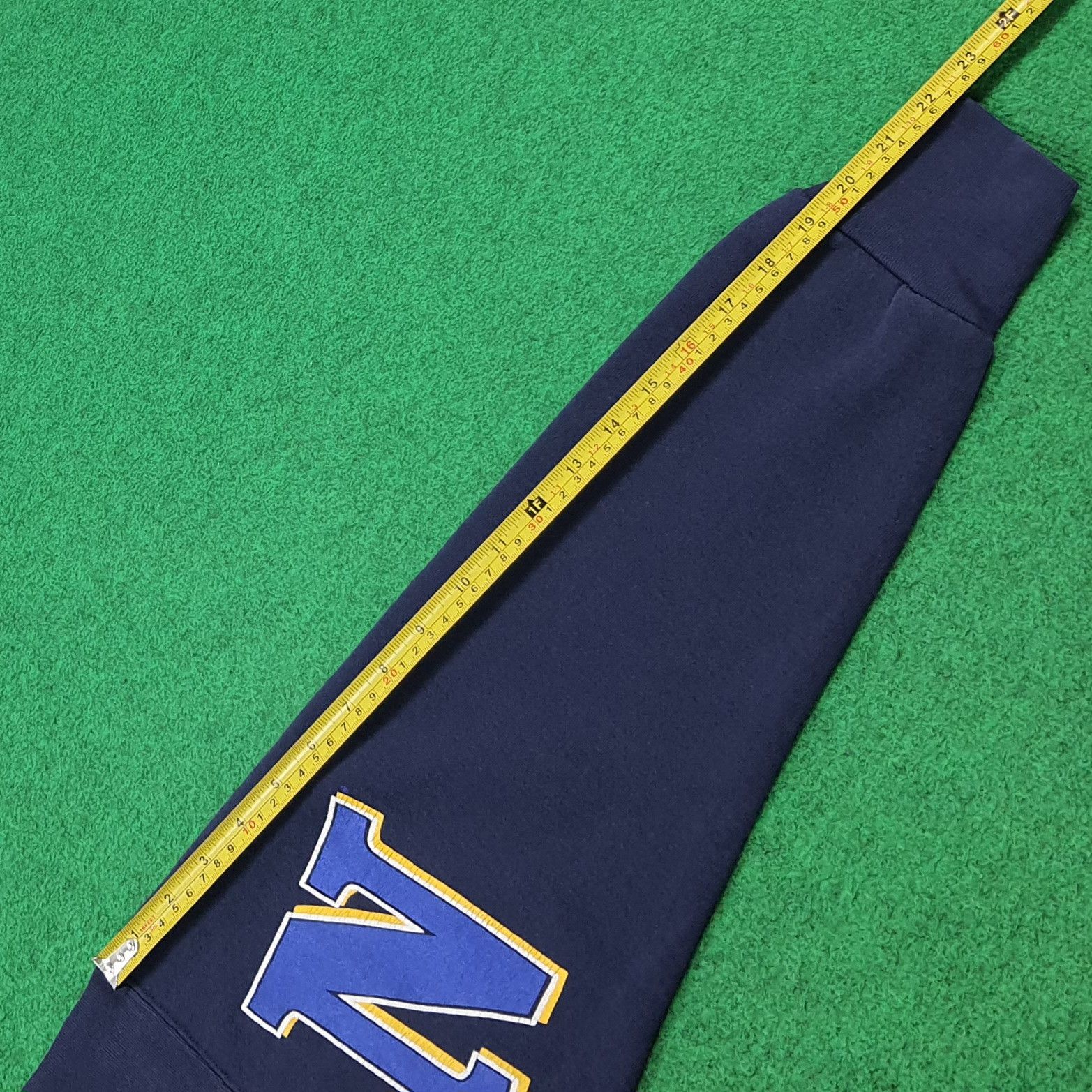 Sonoma University of Michigan Wolverines Sports Sweatshirt C303N2 Size US XL / EU 56 / 4 - 10 Thumbnail