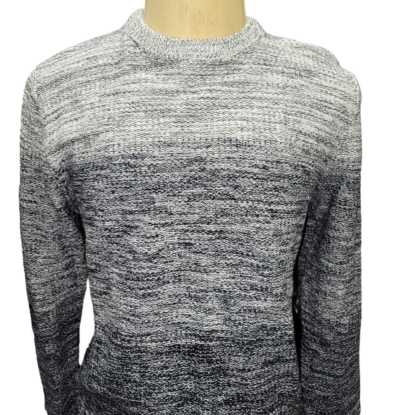 Jack & Jones Jack & Jones Graham Knit Crewneck Cotton Sweater Men's. Size Size US L / EU 52-54 / 3 - 5 Thumbnail