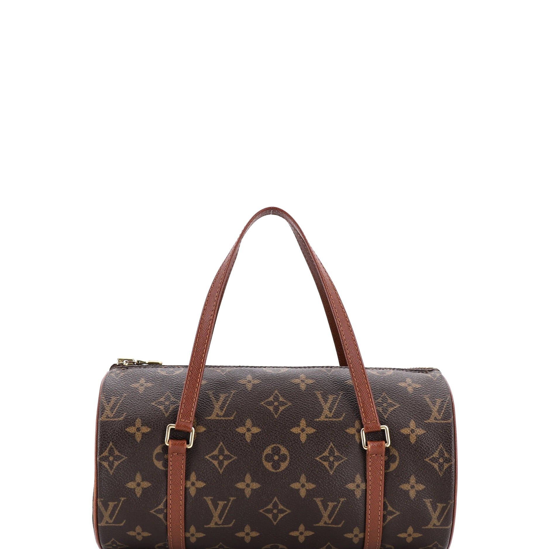 Louis Vuitton Papillon Handbag Size ONE SIZE - 1 Thumbnail